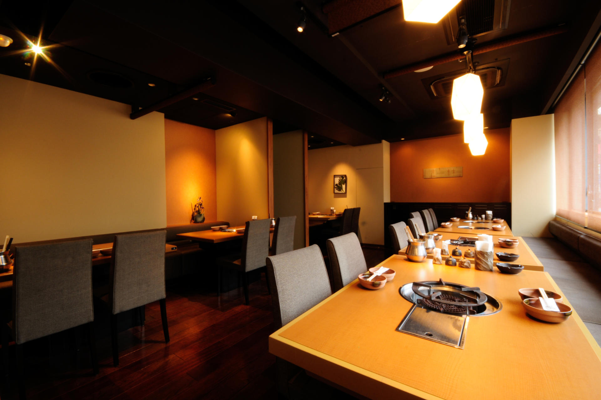 【OnYasai Sennichimae Branch】Wagyu Shabu All-You-Can-Eat in Namba - Thumbnail 2
