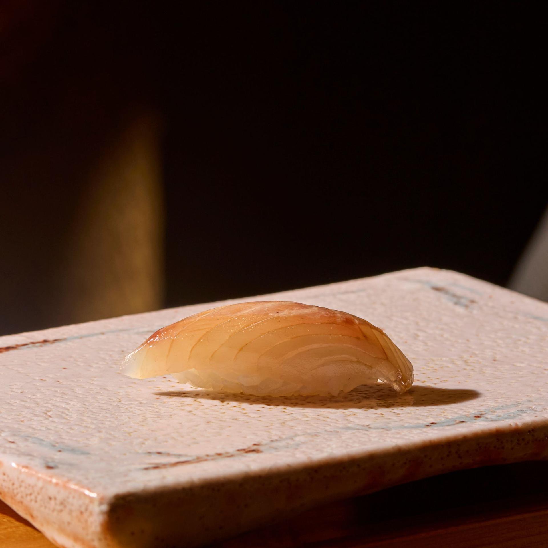 Sushi Ichizu Omakase in Huai Khwang, Bangkok - Thumbnail 12