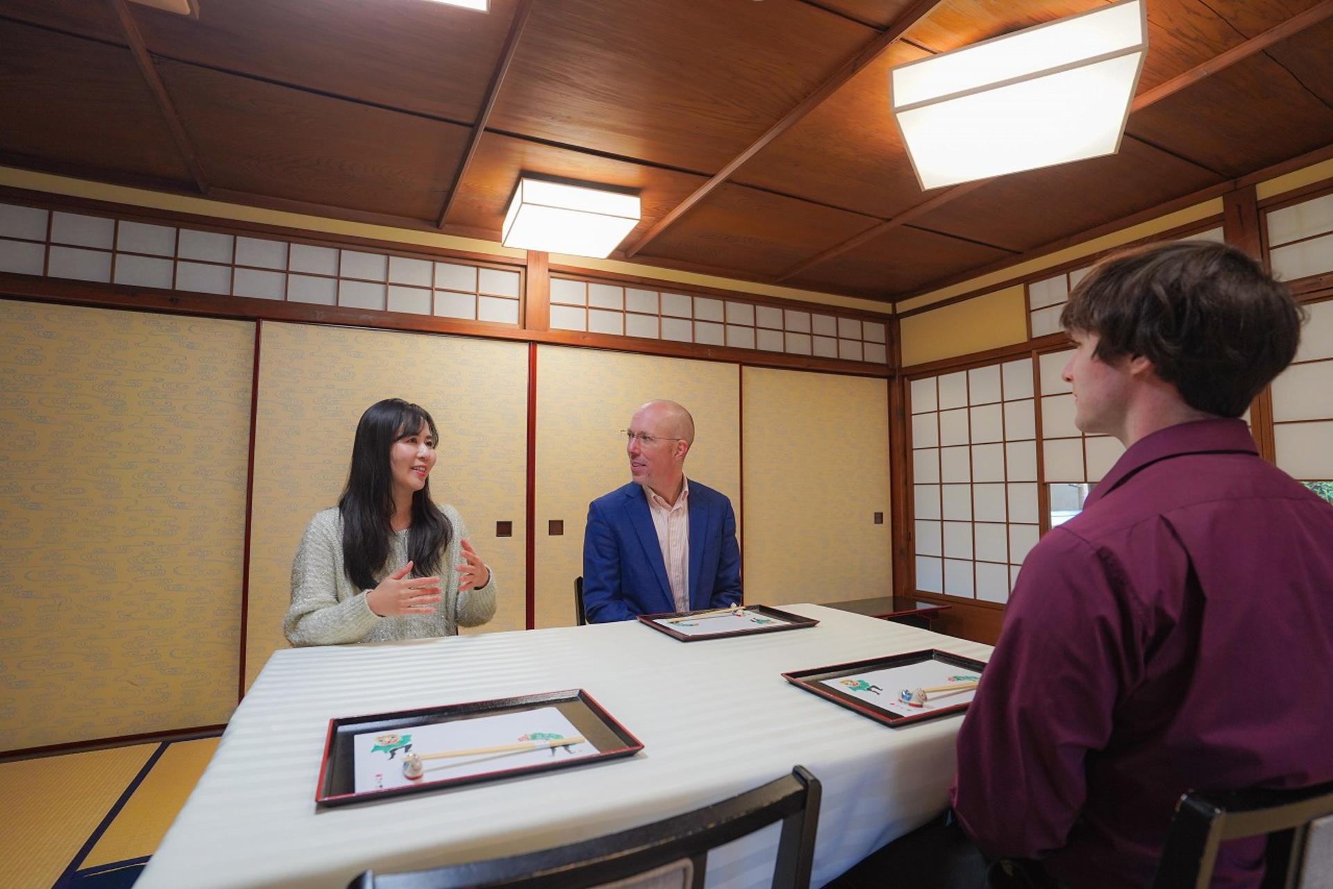 Kyoto Tour with Lunch and Geisha Performance - Thumbnail 4