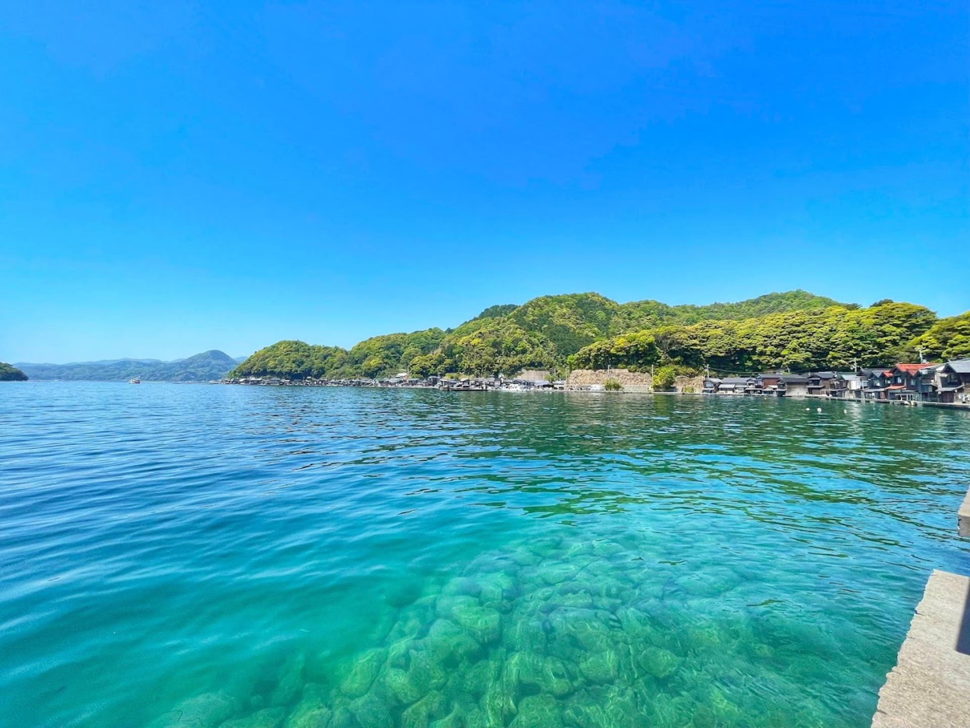 Kyoto Amanohashidate & Ine Funaya & Ine Bay Scenic Day Trip (Departing from Osaka or Kyoto) - Thumbnail 14