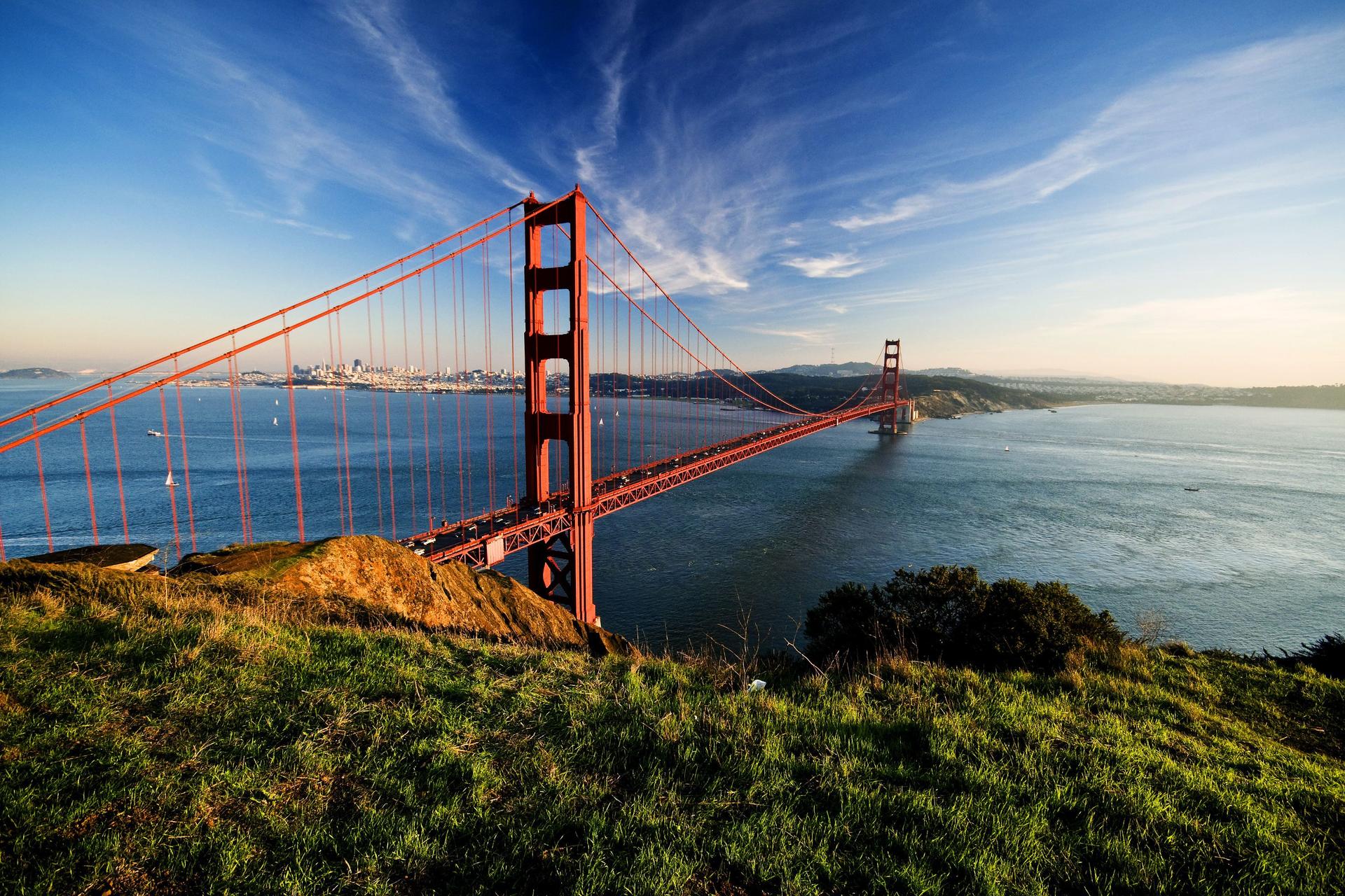 San Francisco Grand City Tour with Optional Add-Ons - Image 1