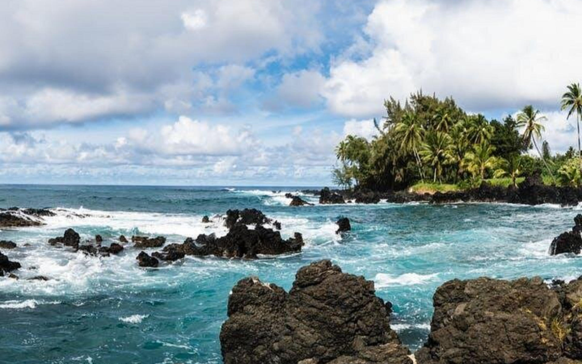 Heavenly Hana Tour - Thumbnail 2