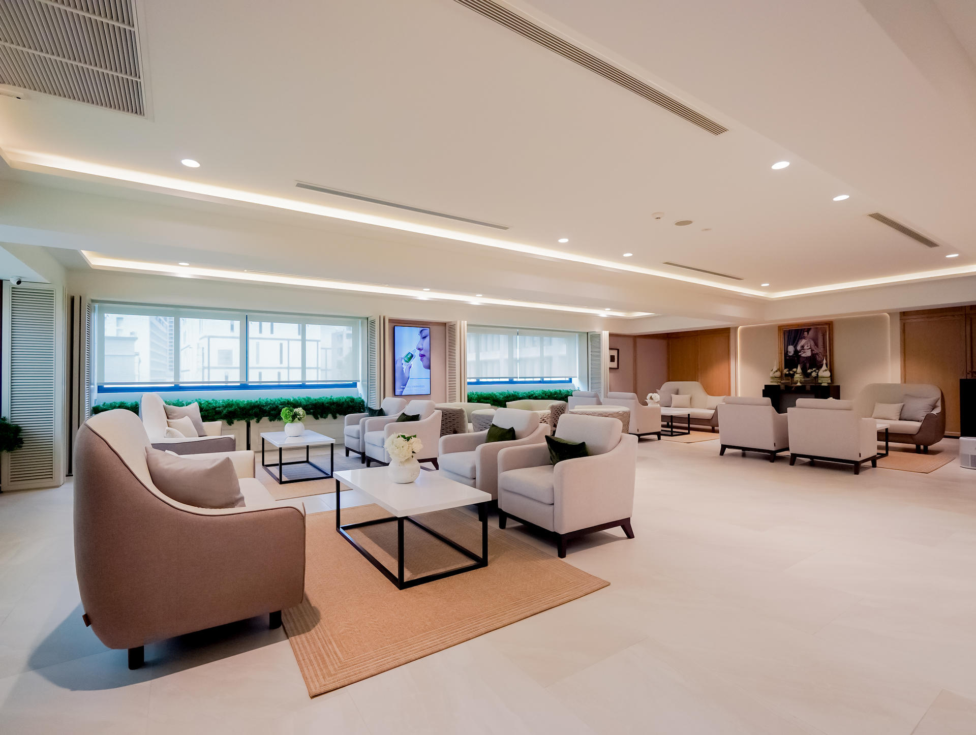 Health Land Spa at Surawong in Bangkok - Thumbnail 19