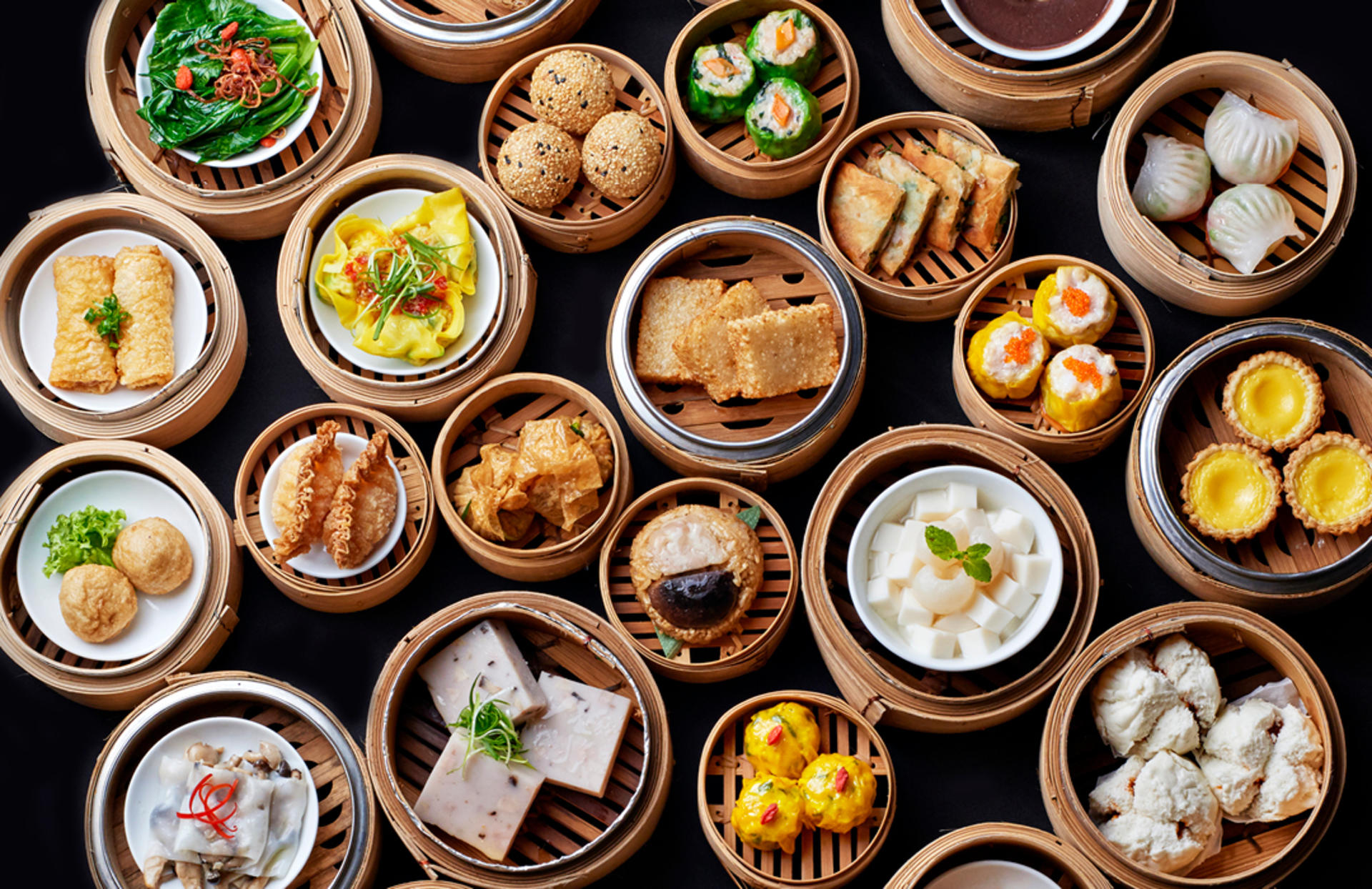 Hotel Dining at Red Chinese Restaurant, Pullman KLCC Hotel & Residences - Thumbnail 2