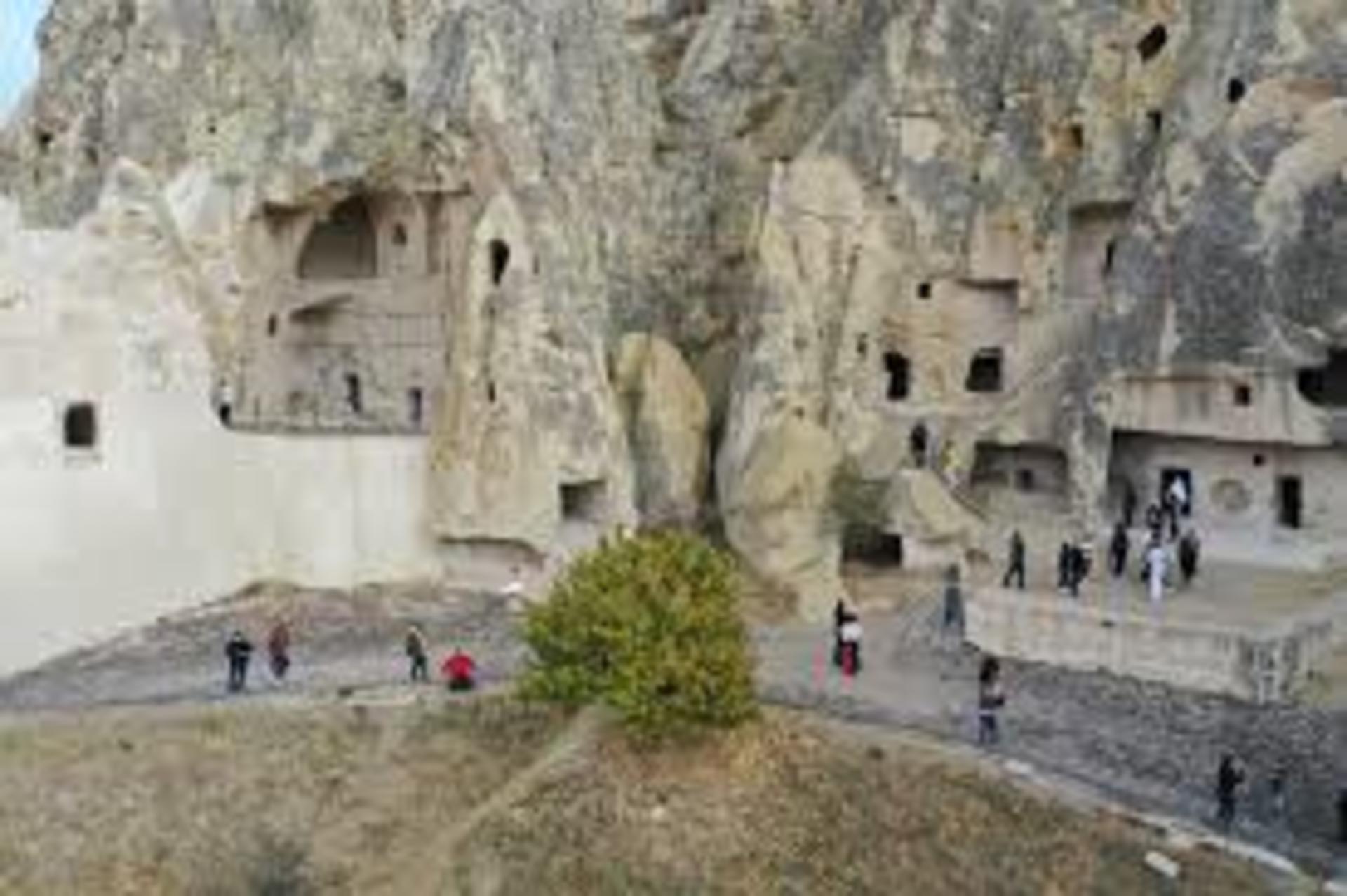 Day Tour to Cappadocia from Istanbul with Flight and Lunch - Thumbnail 16