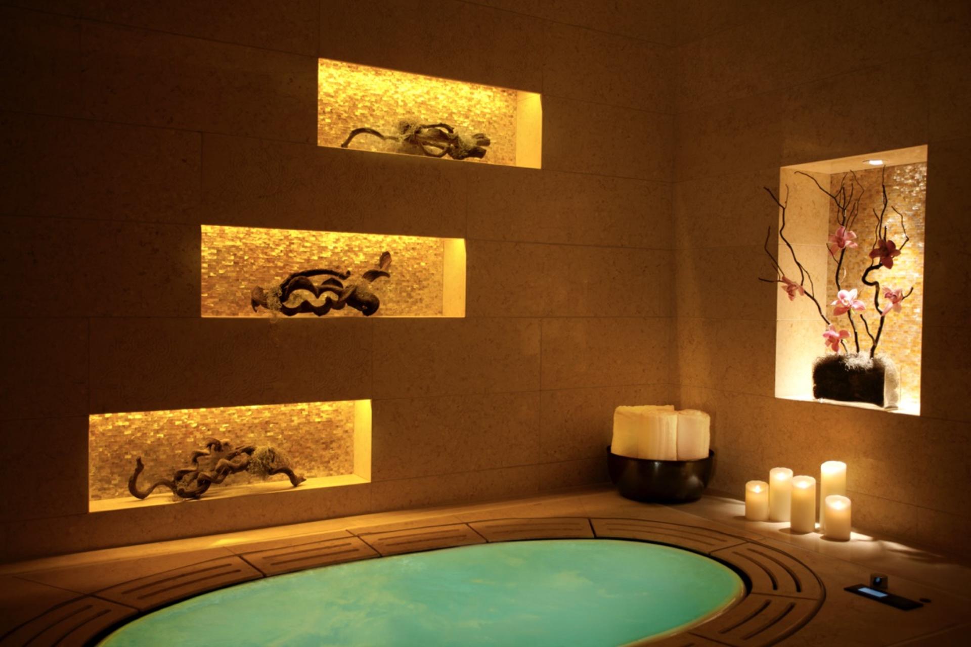 Bodhi Spa - The Londoner Macao - Thumbnail 3