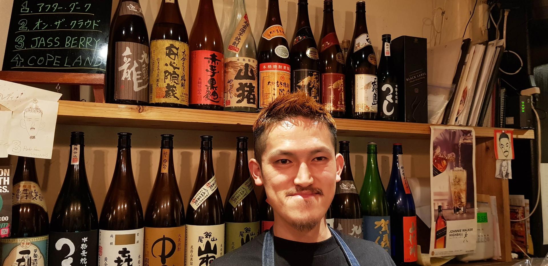 Old Kyoto Nighttime All-Inclusive Local Food Tour - Thumbnail 15