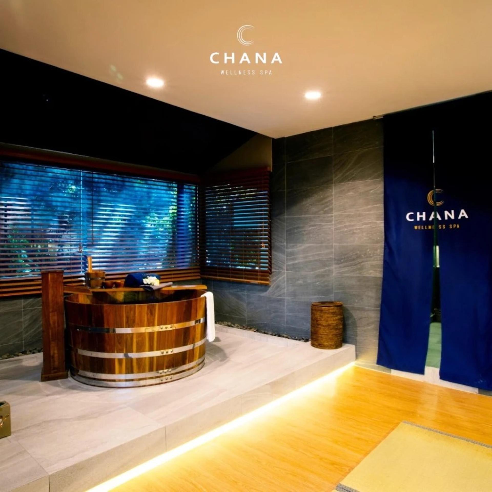Chana Wellness Spa at Sukhumvit 87 in Bangkok - Thumbnail 3