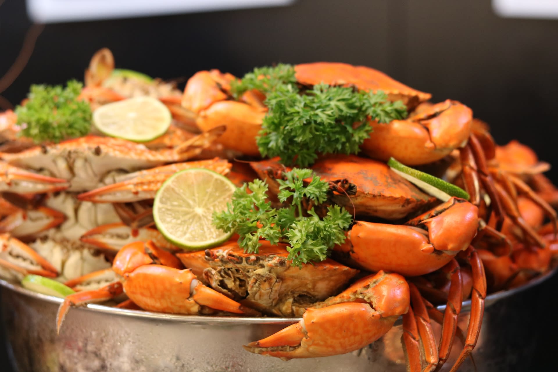 Seafood Weekend Buffet Dinner at Novotel Living Saigon South - Thumbnail 29