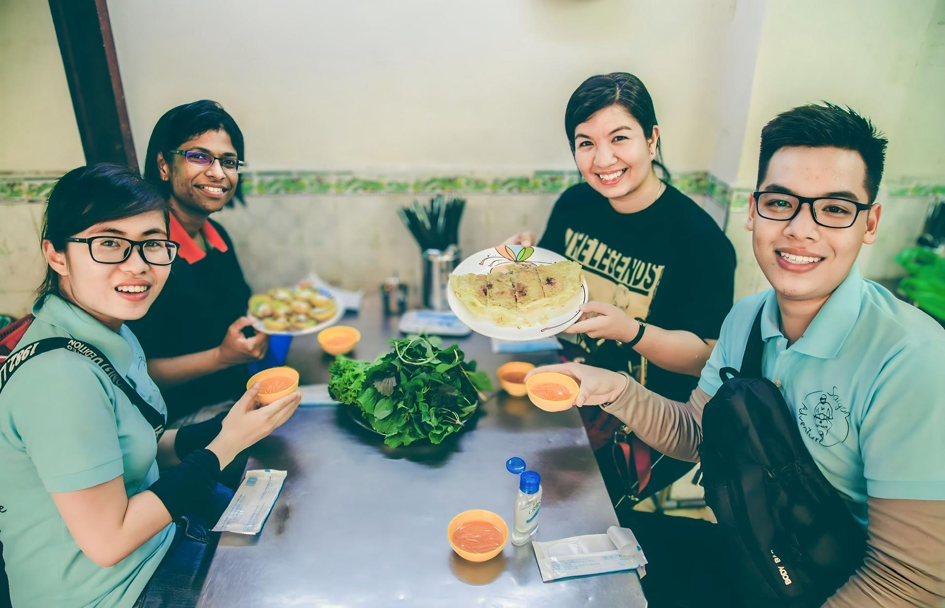 Premium Street Food Walking Tour In Ho Chi Minh City  - Thumbnail 20
