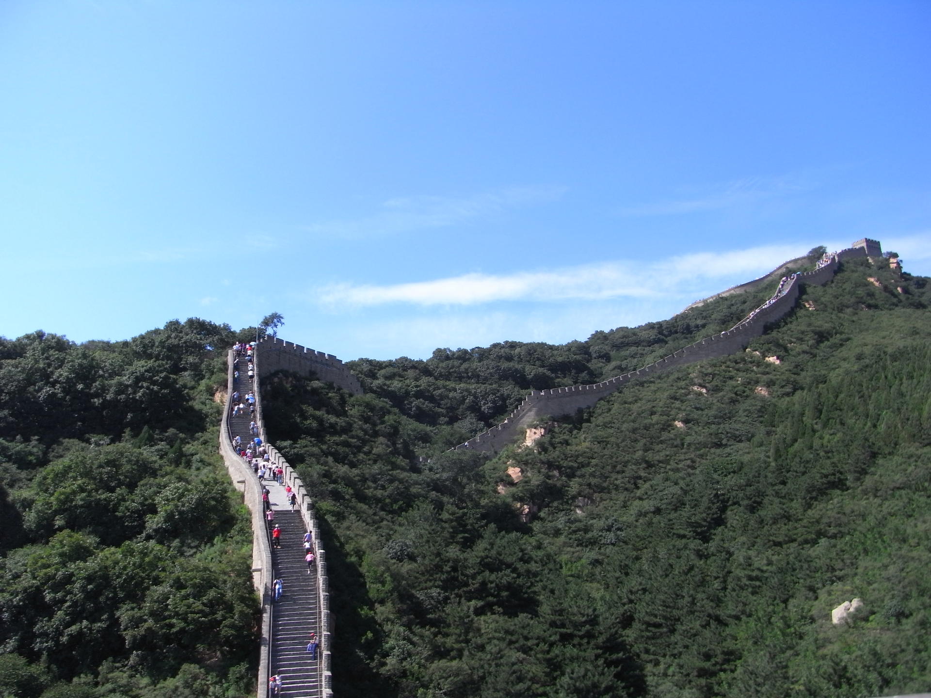 Beijing Juyongguan Great Wall & Ming Tombs Full-Day Private Tour - Thumbnail 6