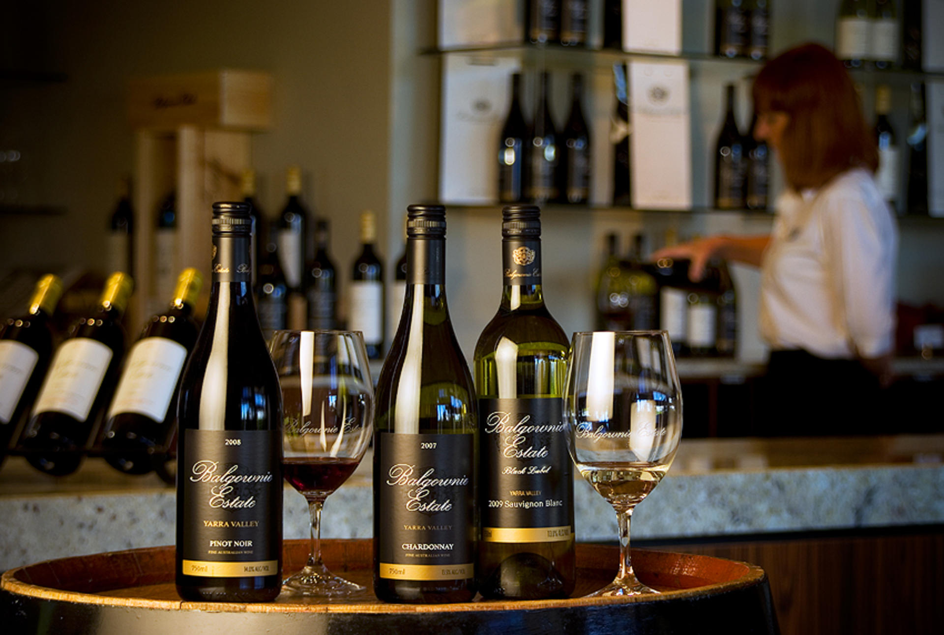 Yarra Valley Wine Experience Guided Day Tour - Image 1