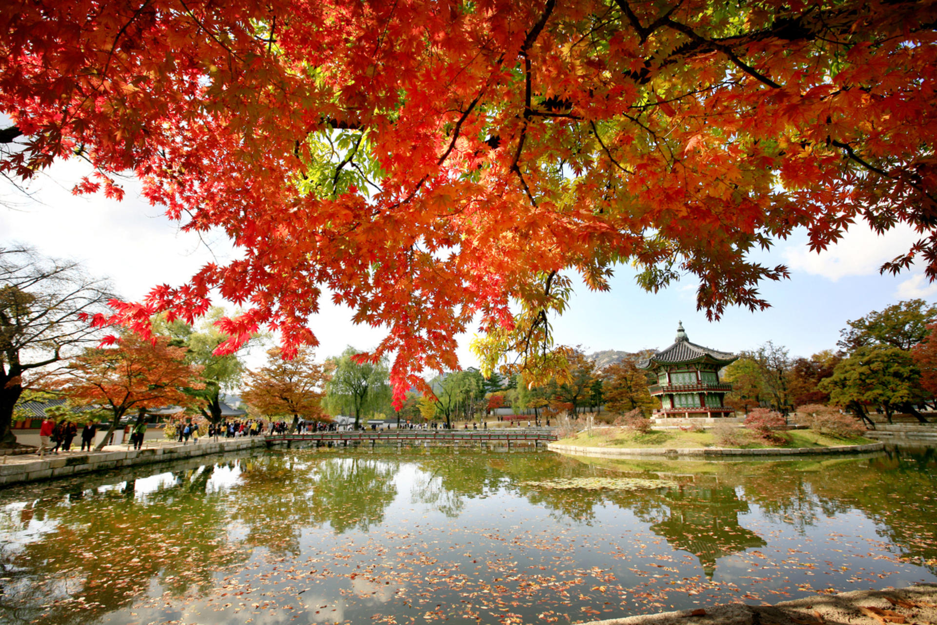 Seoul Private Half day Walking Tour - Thumbnail 15