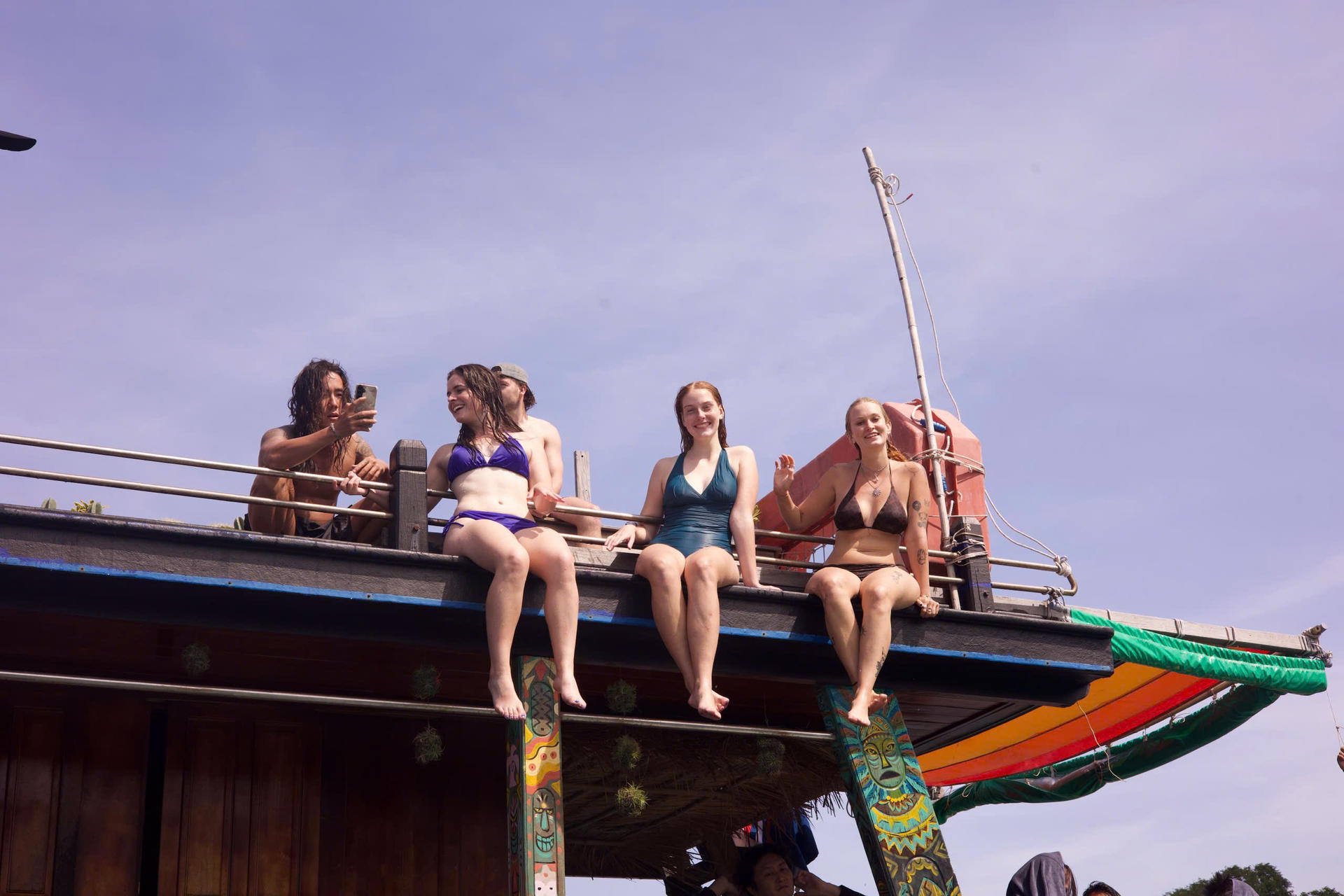 Nha Trang Half-Day Snorkeling Adventure with BBQ Onboard - Thumbnail 11