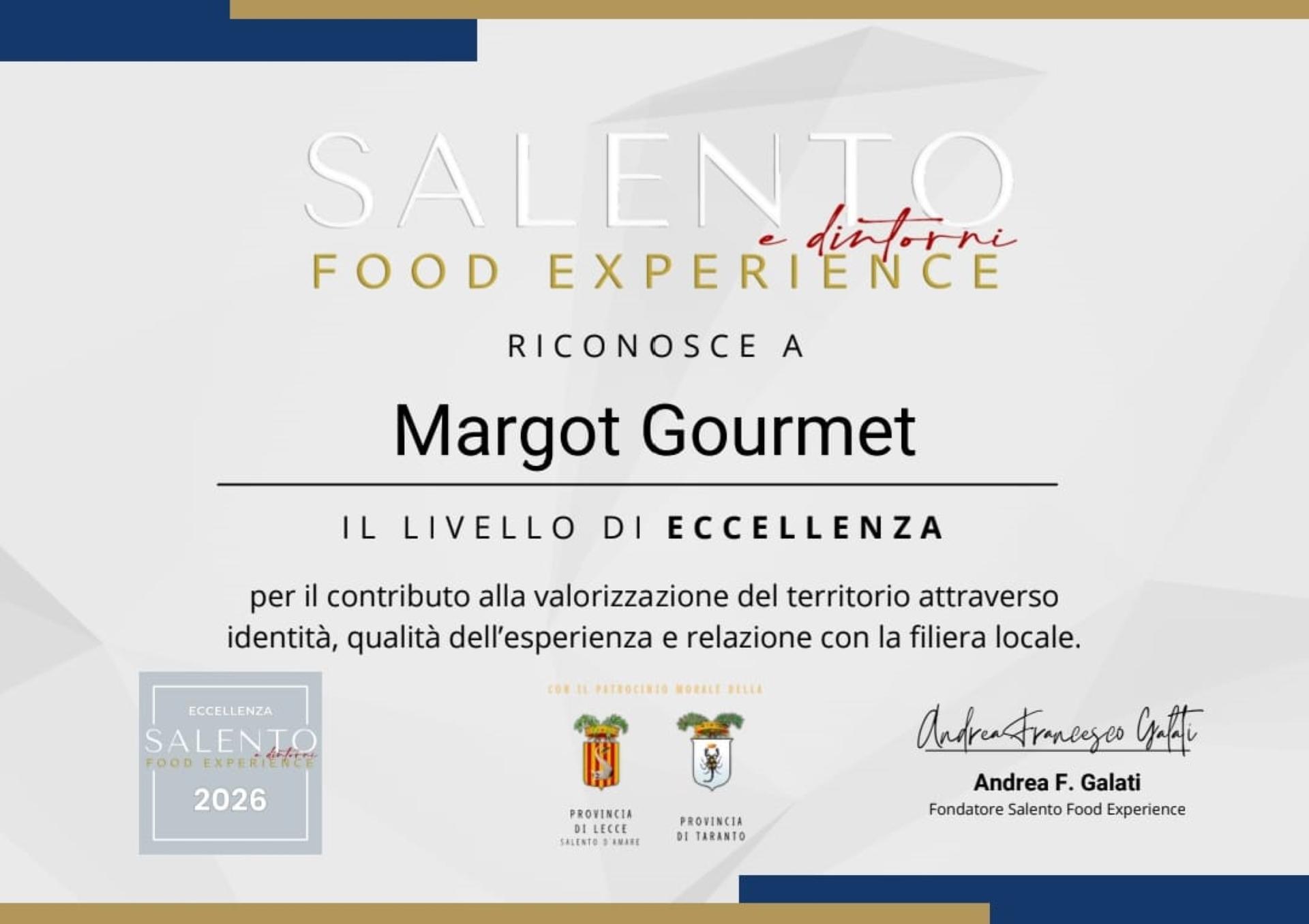Gourmet Pizza Experience with Drinks and Dessert in Lecce - Thumbnail 11