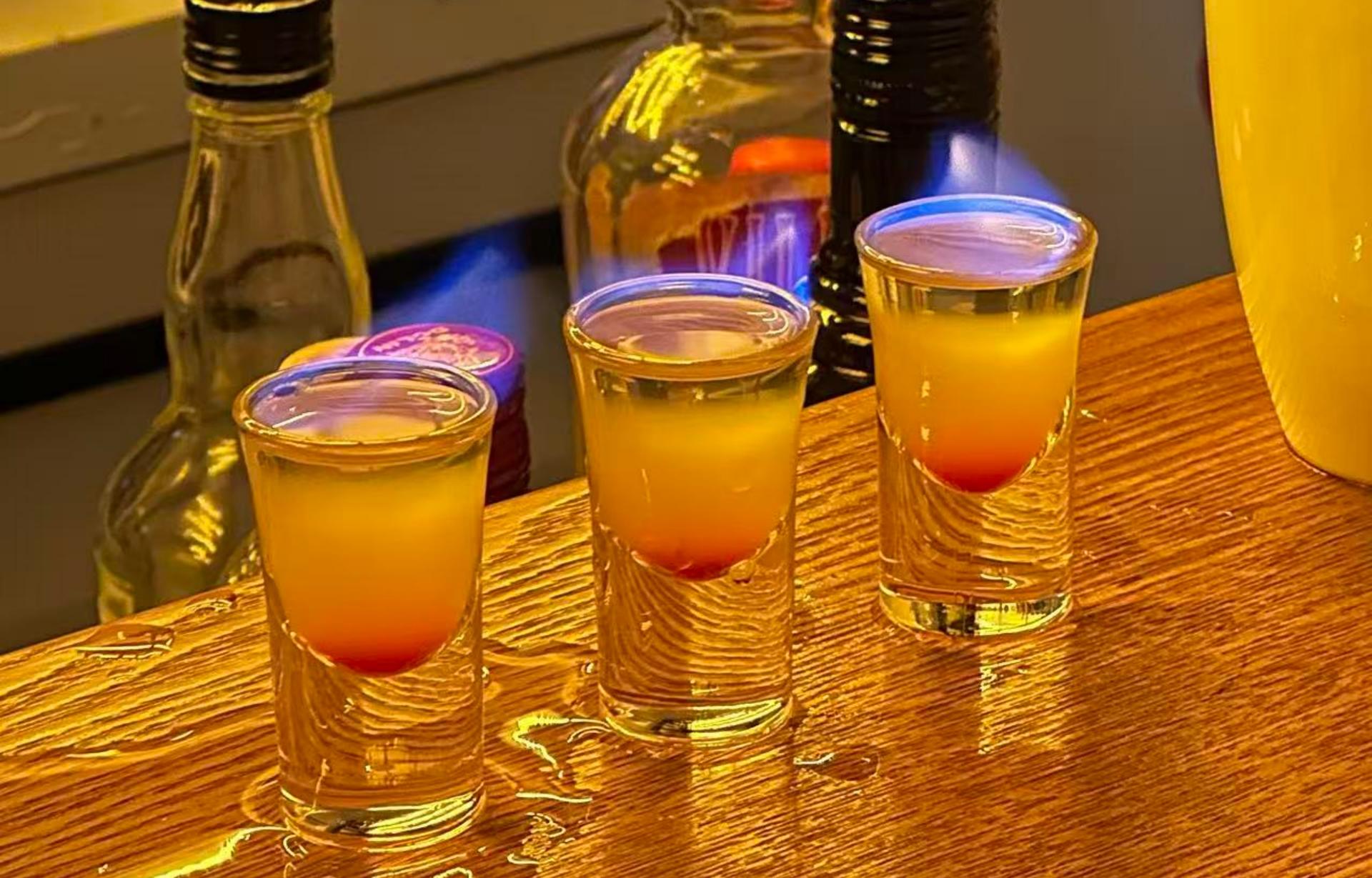 Shanghai Hidden Bar: Chinese-Inspired Cocktail Night (Max 6)-Eatwith - Thumbnail 4