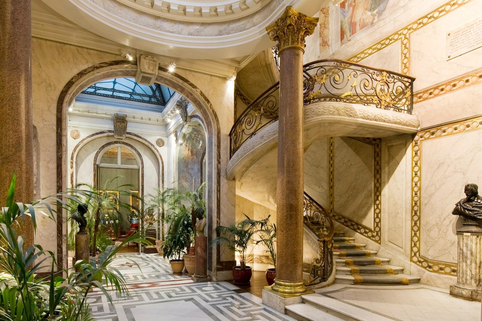 Musee Jacquemart-Andre Skip-The-Line Admission in Paris - Thumbnail 2