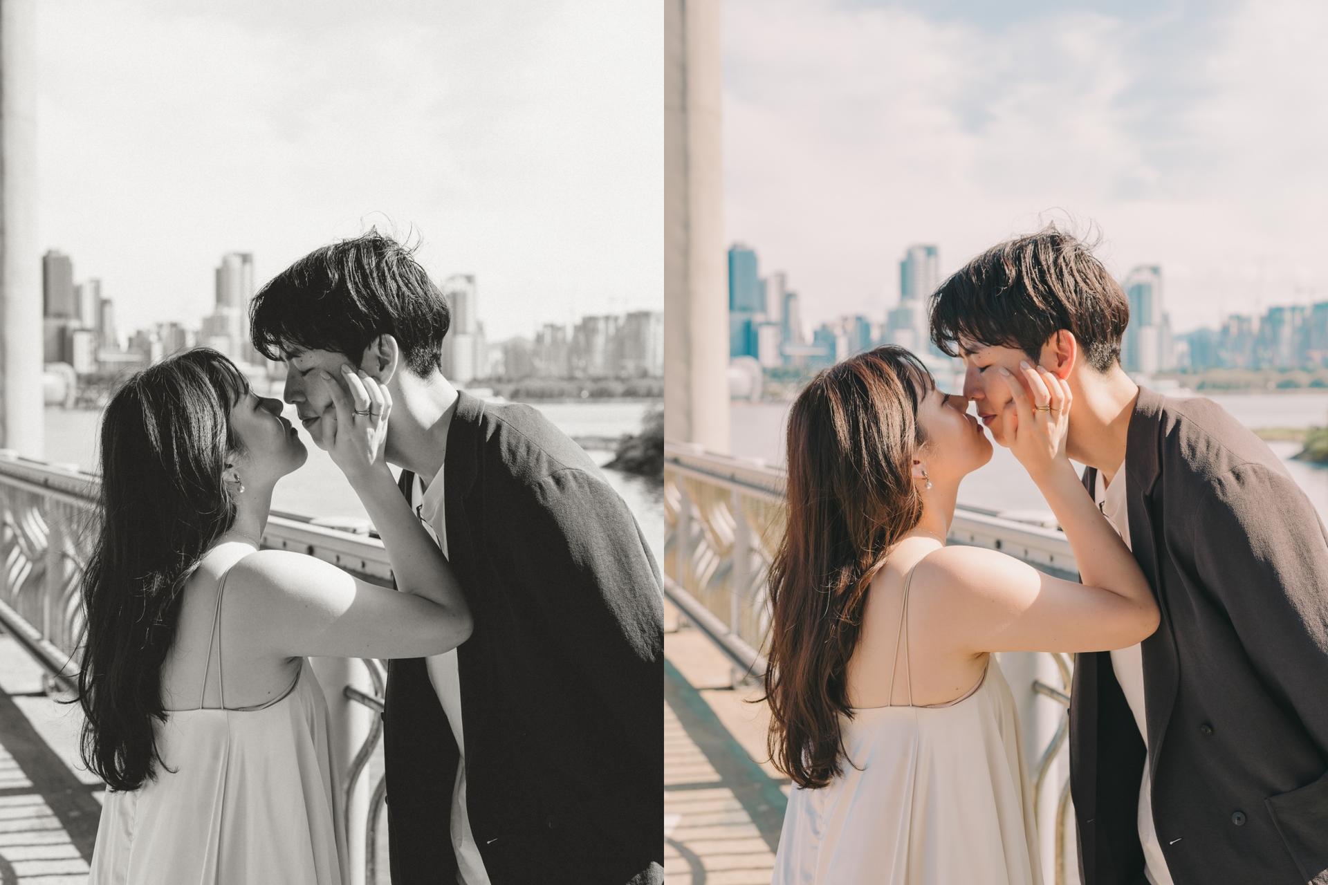 Seoul Scenes: Photography Experience - Thumbnail 126