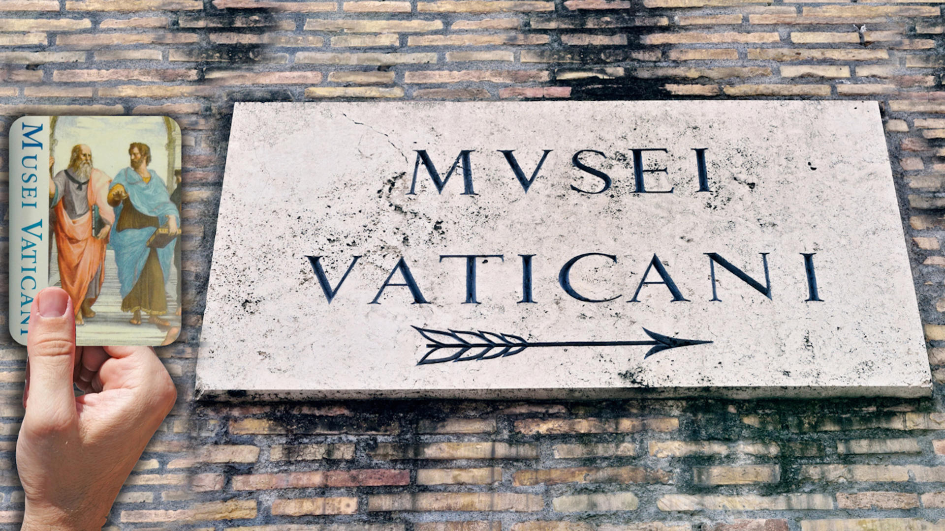 Vatican Museums & Sistine Chapel Skip-the-Line Ticket - Thumbnail 2