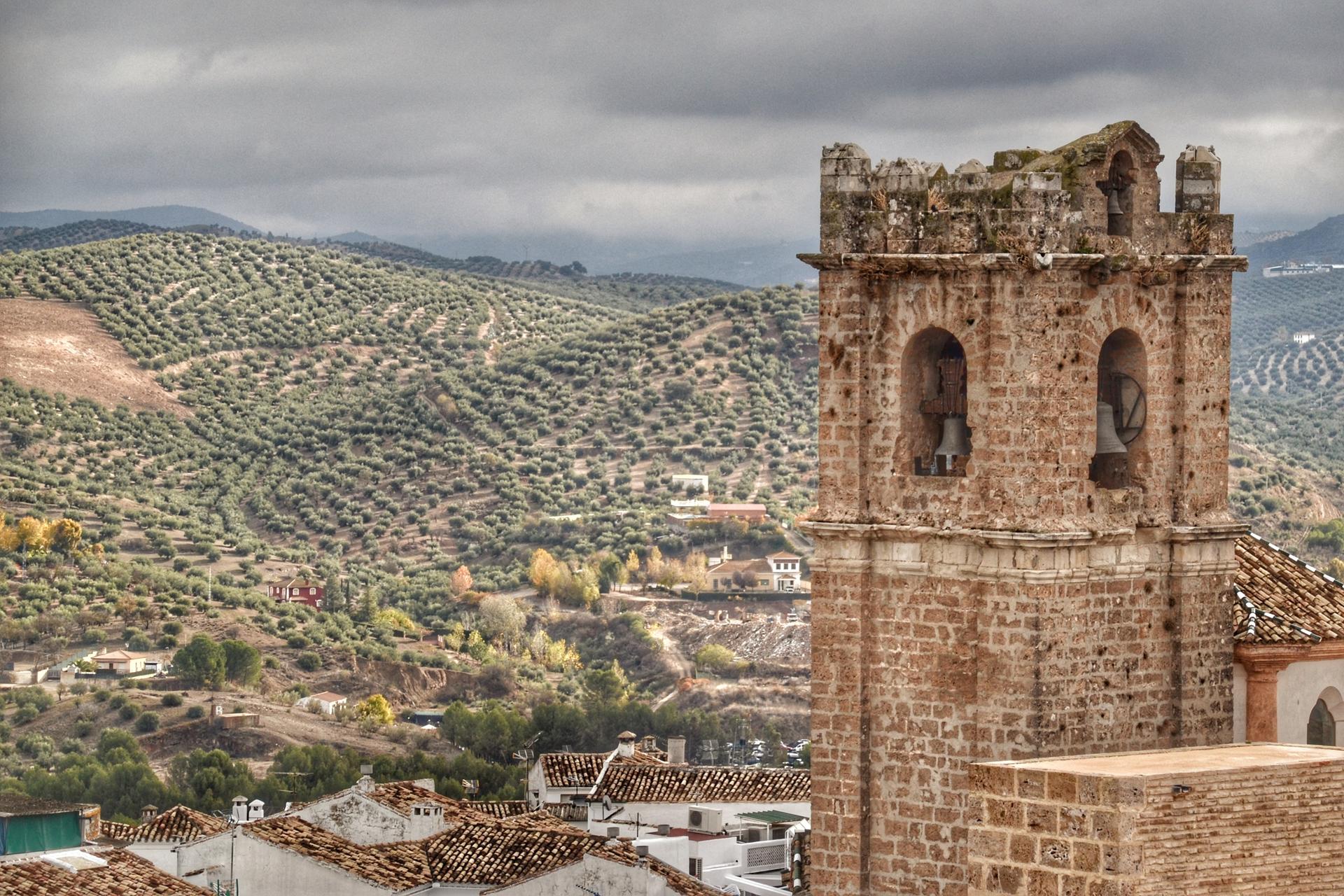 Cordoba Priego de Cordoba & Zuheros Full-Day Private Tour - Thumbnail 4