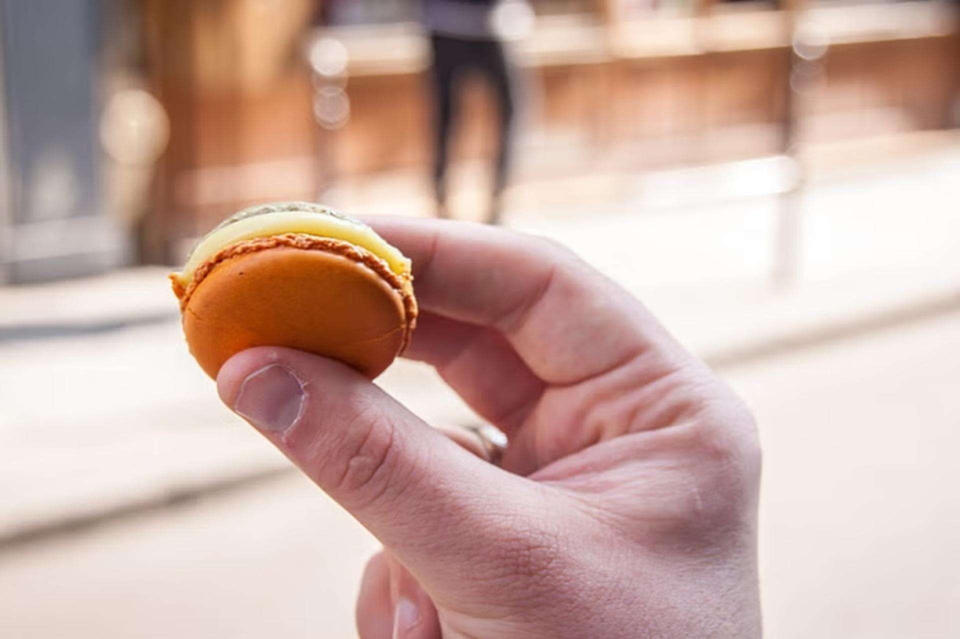 Saint-Germain-des-Pres Pastry and Chocolate Tasting Tour in Paris - Thumbnail 3