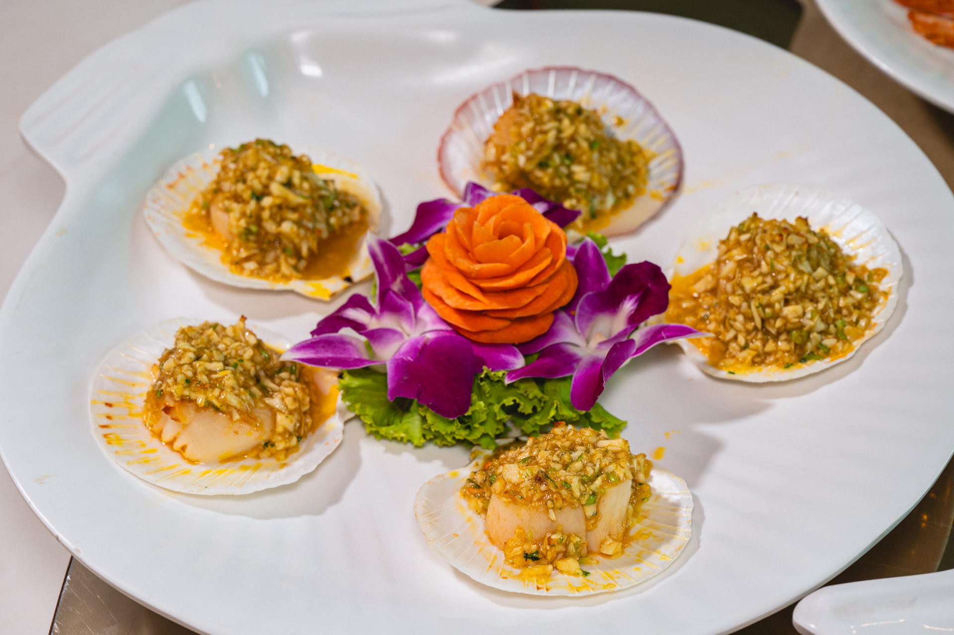 Seafood Buffet at Kuang Seafood Ratchada (Huai Khwang) - Thumbnail 16