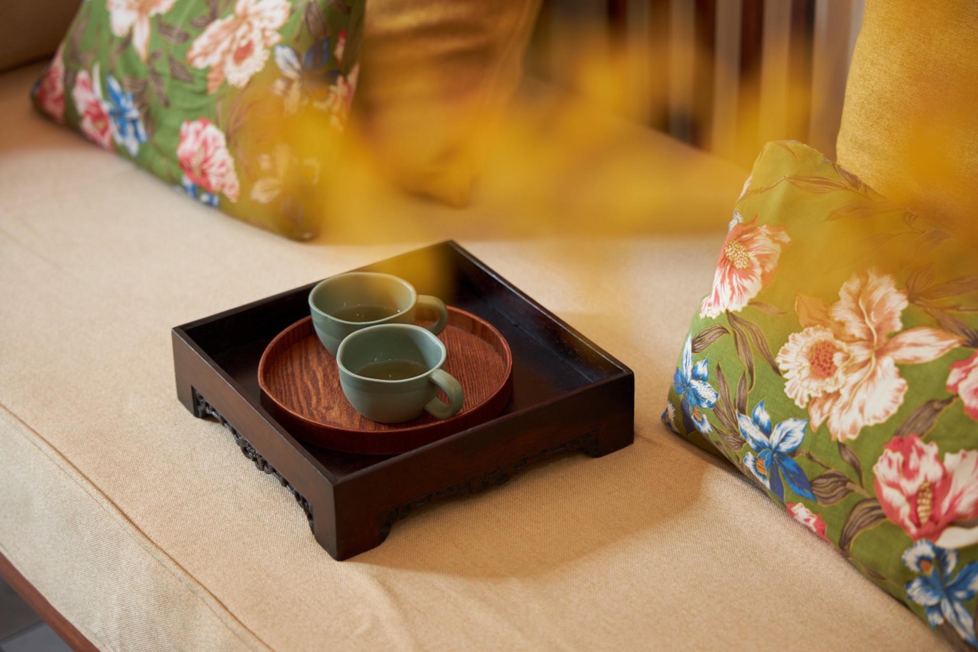 Combo Sa Spa in Ho Chi Minh - Image 1
