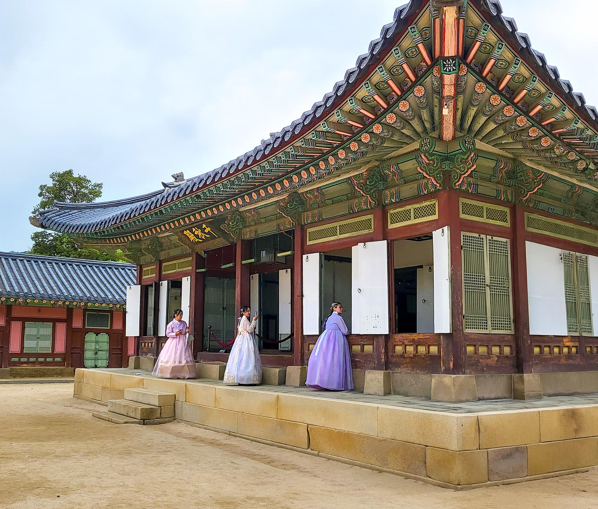 Seoul One Day City Tour & Night View Tour - Thumbnail 8