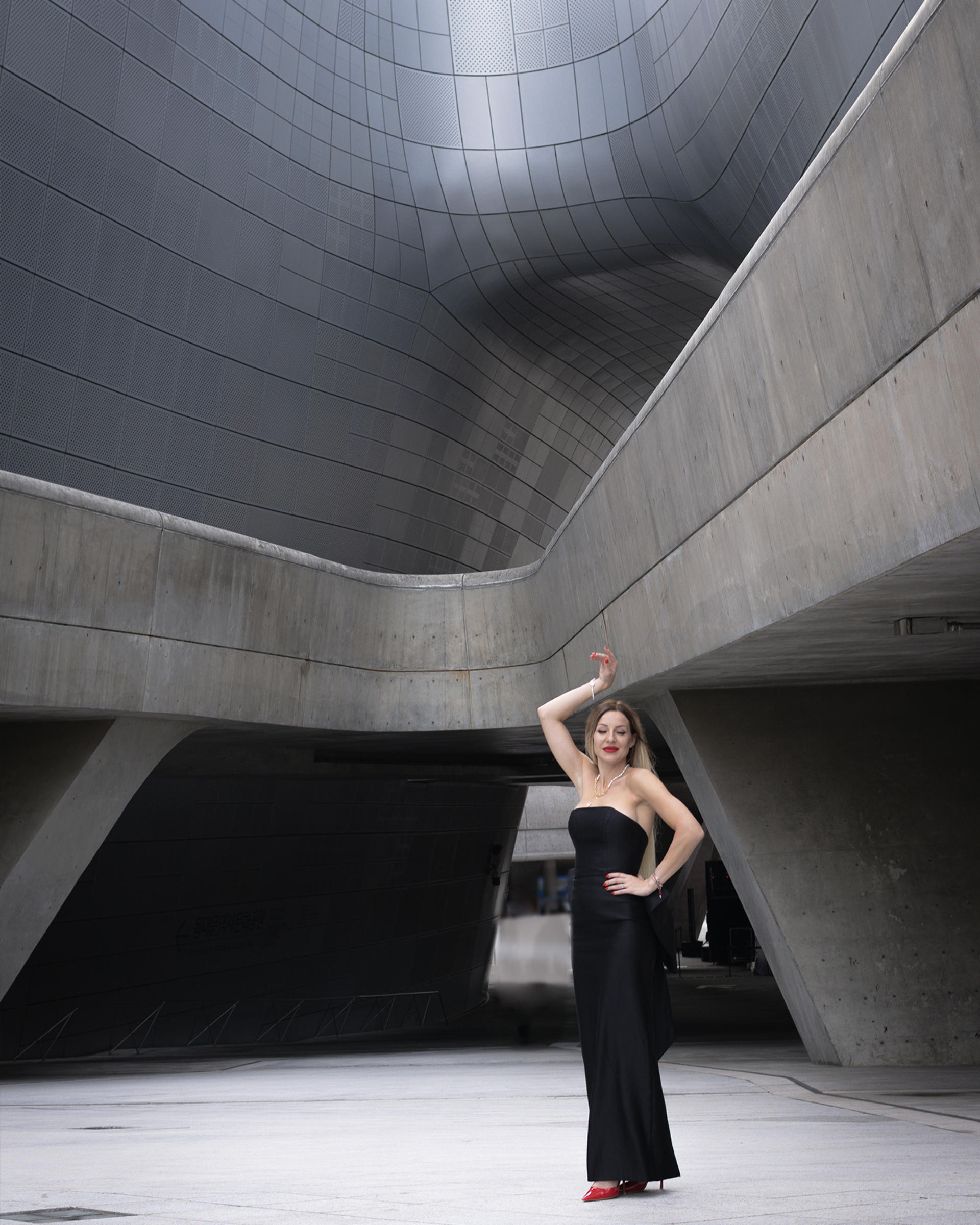 Seoul Photographer, South Korea / Best photoshoot locations  - Thumbnail 11