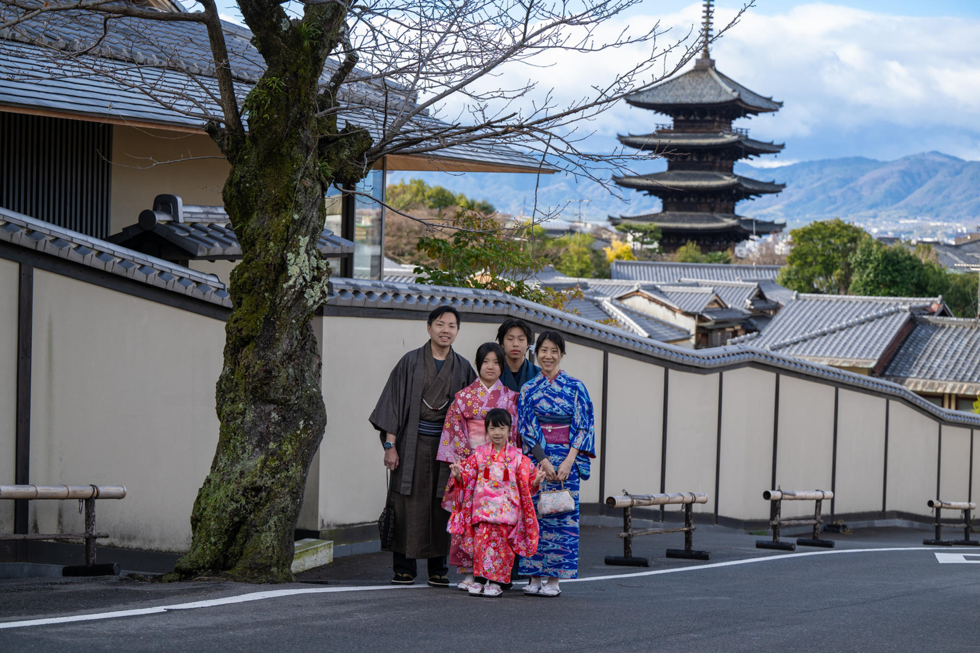 Kimono Rental Experience (Kyoto/provided by mimosa) - Thumbnail 18