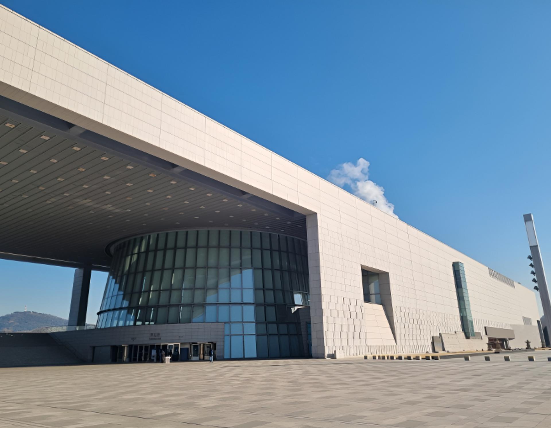 Seoul History Tour : Stories of National Museum & War Memorial - Thumbnail 26
