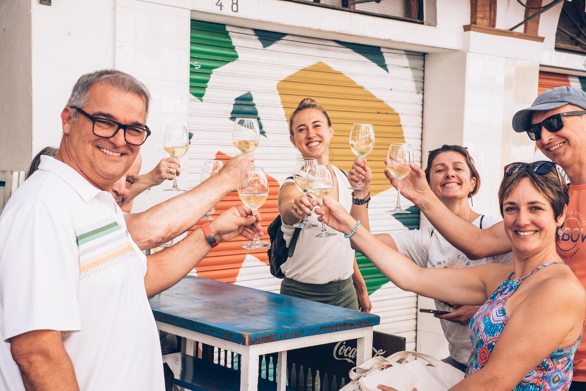 Seville Morning Food Tour - Thumbnail 2