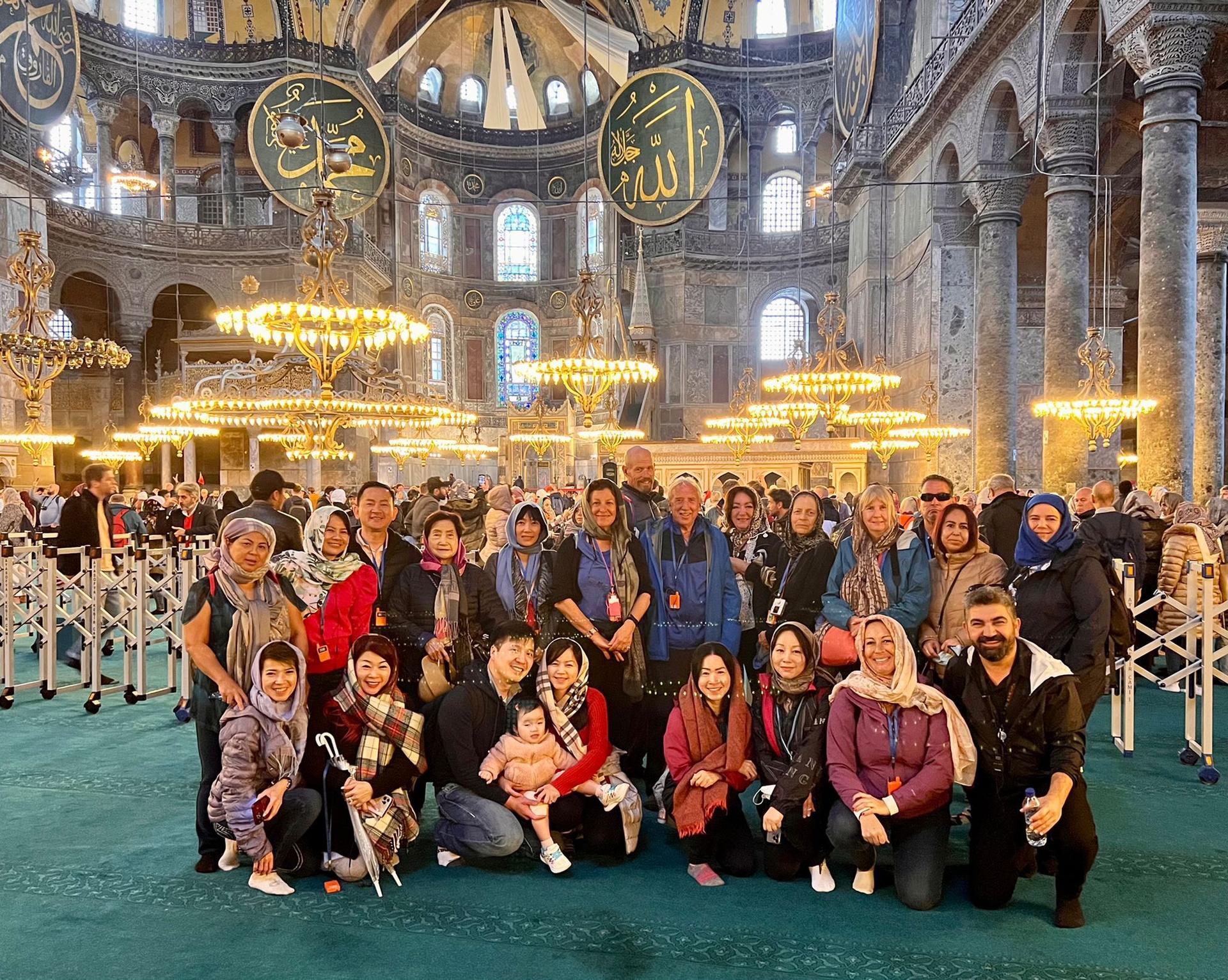 Best Of Turkey Tour - 10 Days - Thumbnail 7