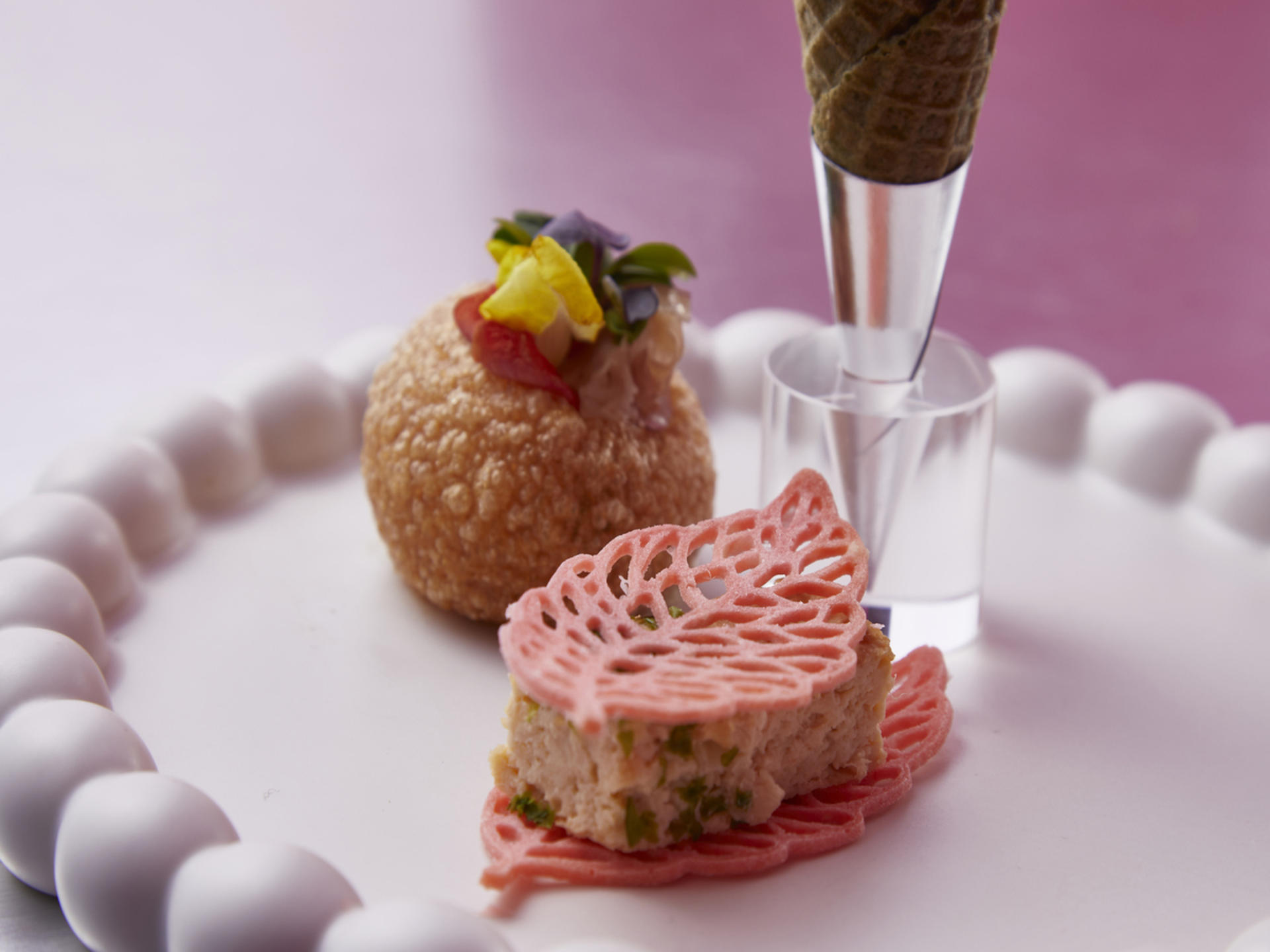 [FUTURE TRAIN KYOTO DINER & CAFE] FUTURE IMAGINATION COURSES - Thumbnail 19