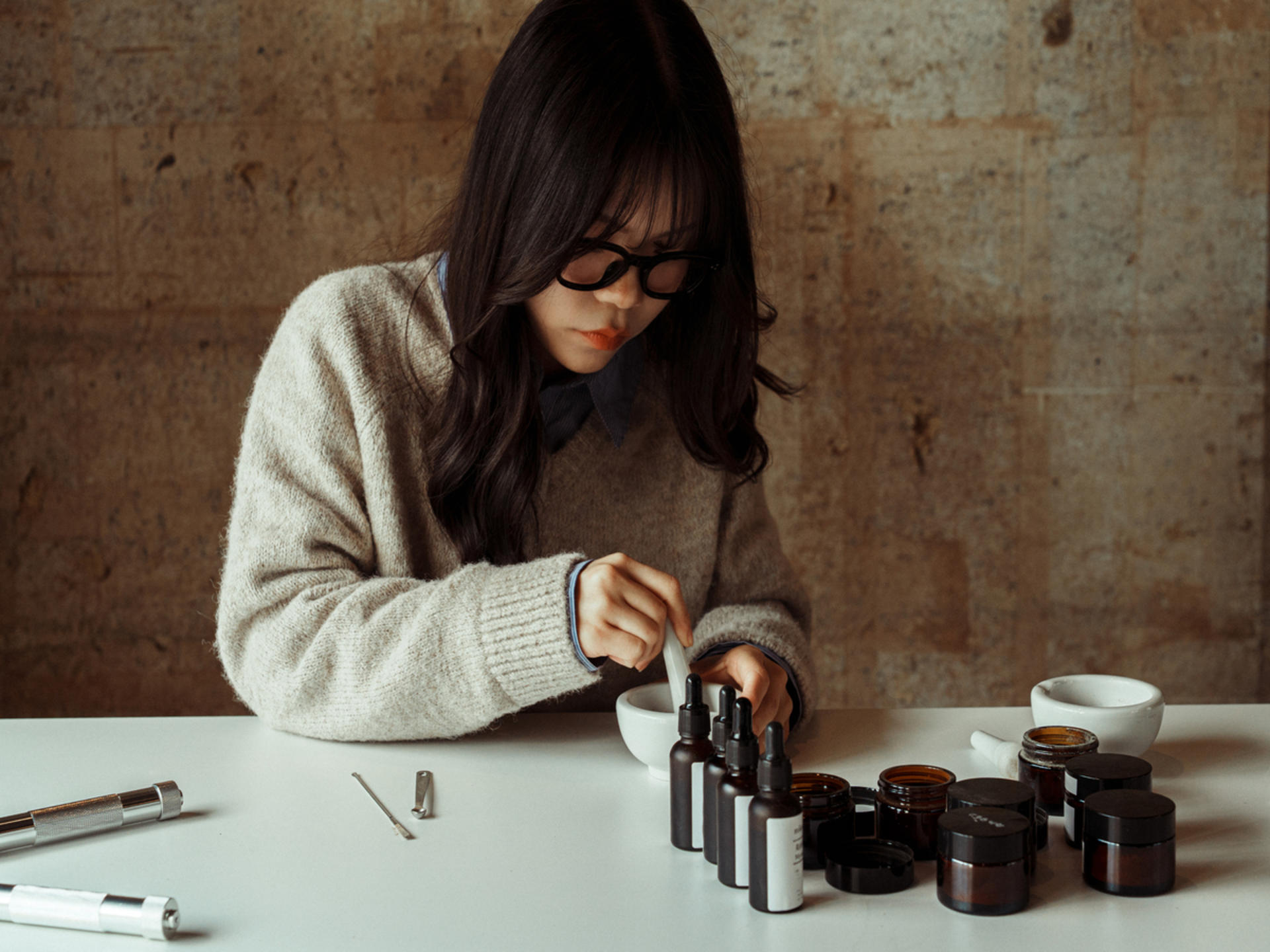  Kyoto: A Hands-On Incense Blending Experience - Thumbnail 4