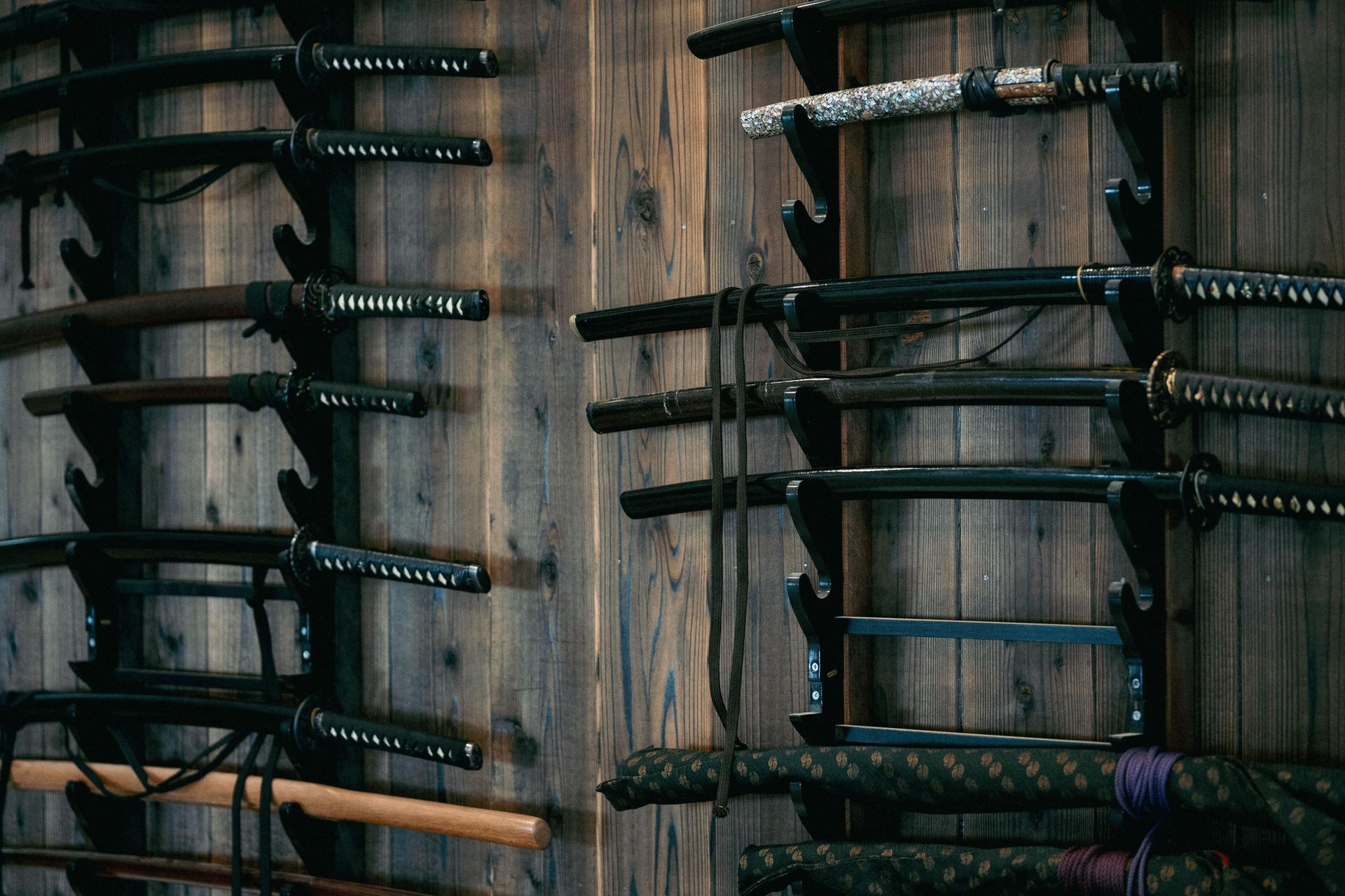 Samurai Cutting Experience in Kyoto – Champion-Supervised - Thumbnail 4