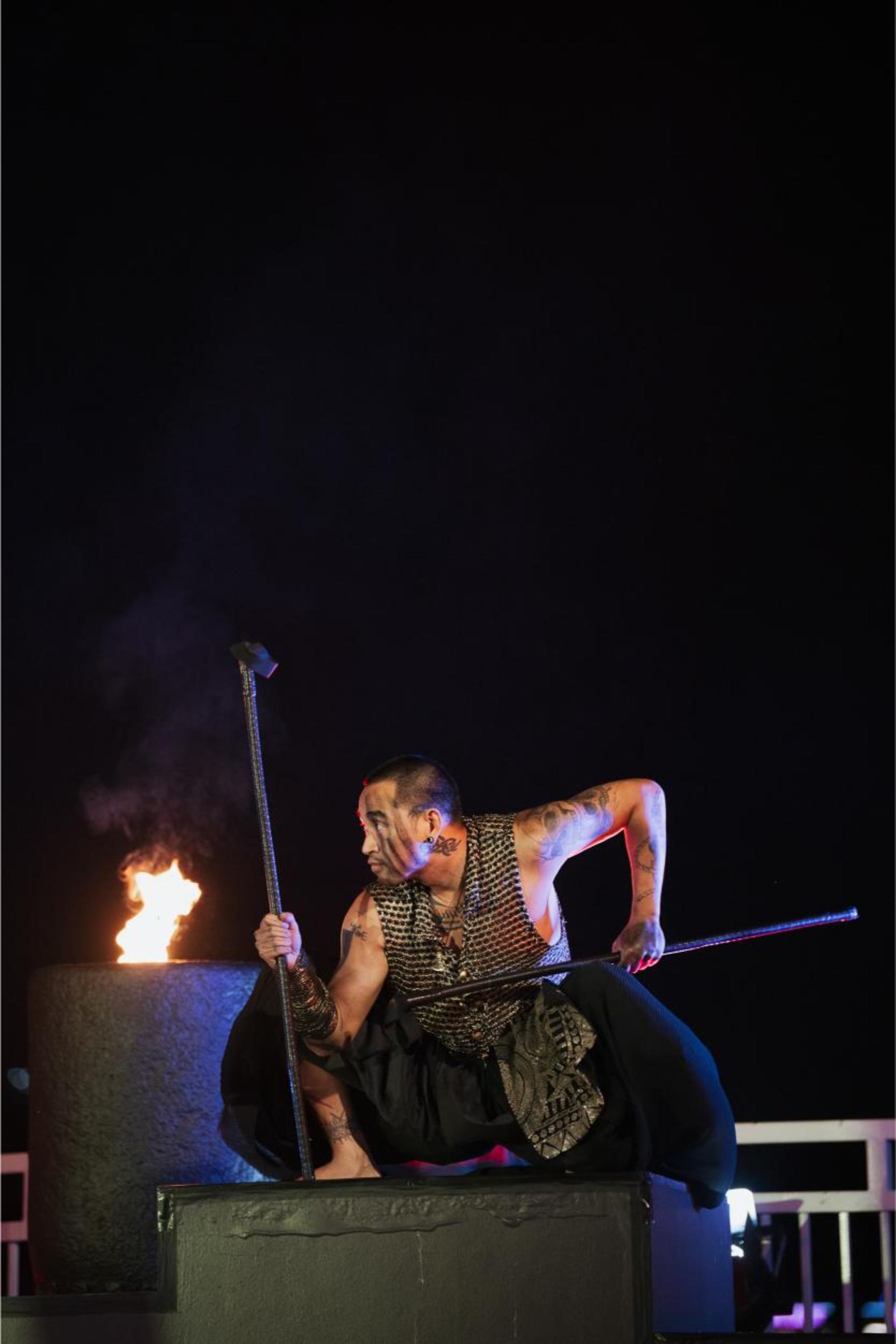 Theatrical Dining at Sala Lakorn, Anantara Riverside Bangkok - Thumbnail 28
