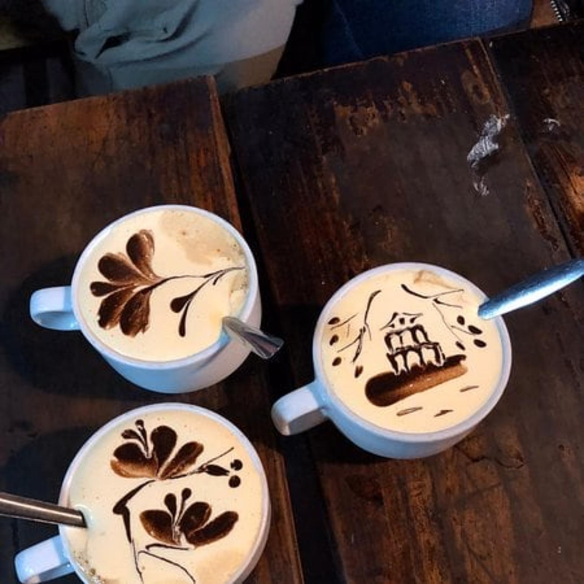 Ha Noi Secret Coffee Half-Day Tour - Thumbnail 4