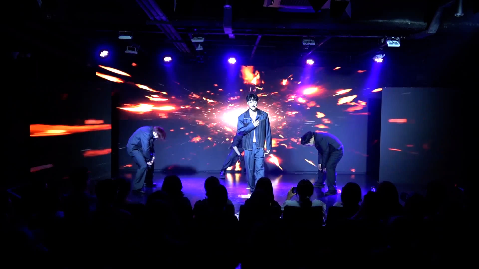 Seoul K-POP Fan Tour: Real Idol Show & K-POP Agency Visit - Thumbnail 3