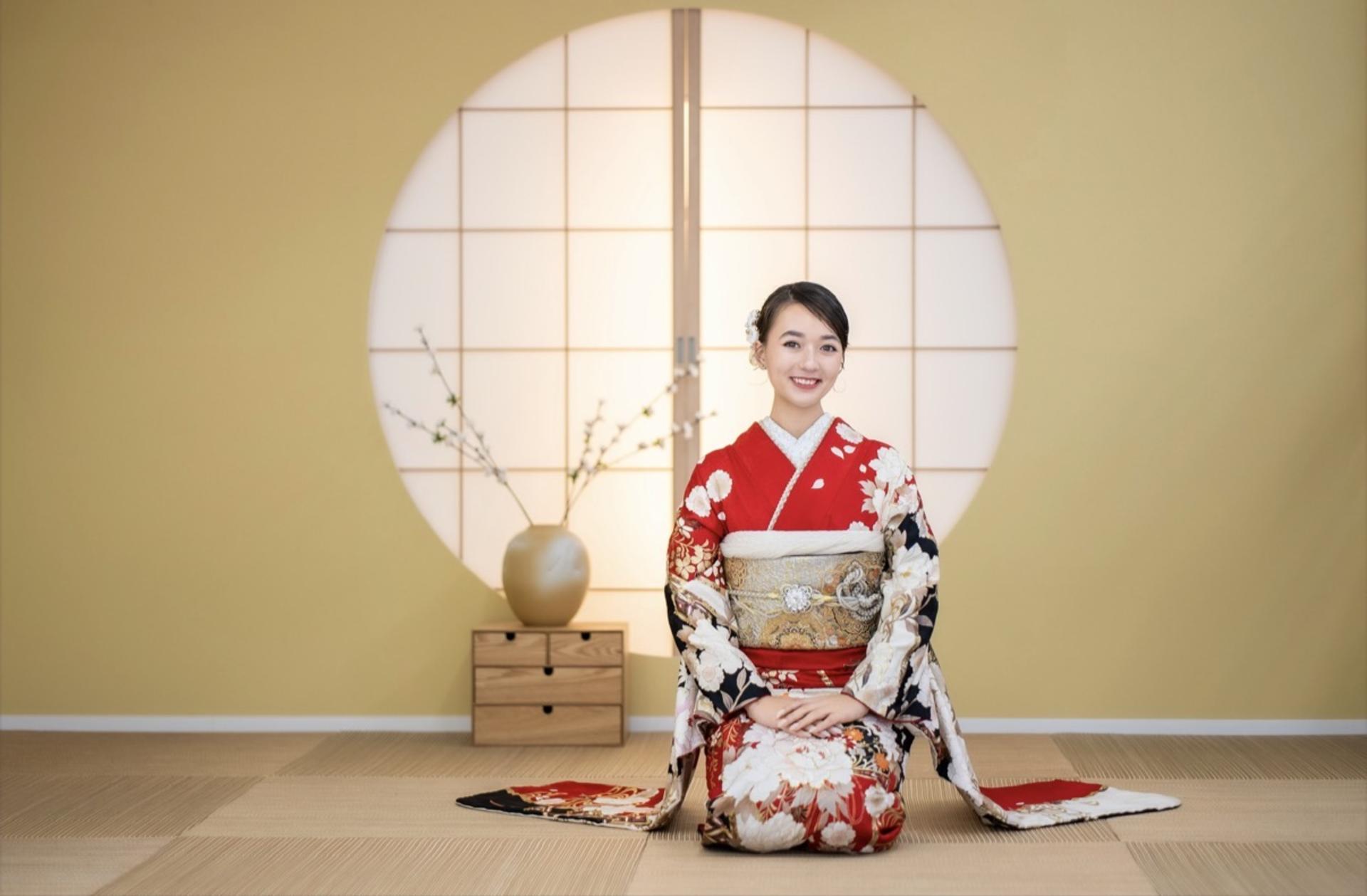 Asakusa Kimono Rental & Photography by KIMONO-U - Thumbnail 16