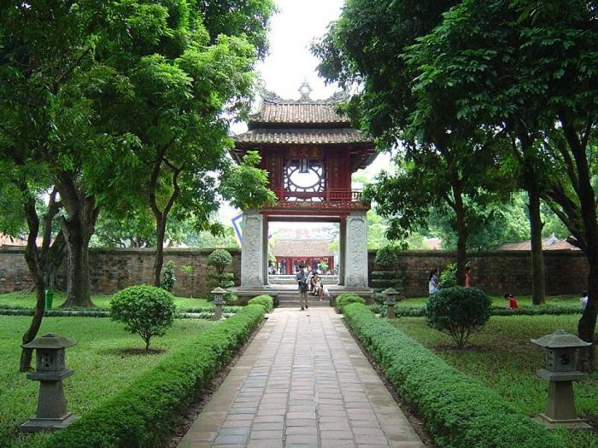 Highlights Hanoi City Day Tour - Thumbnail 9