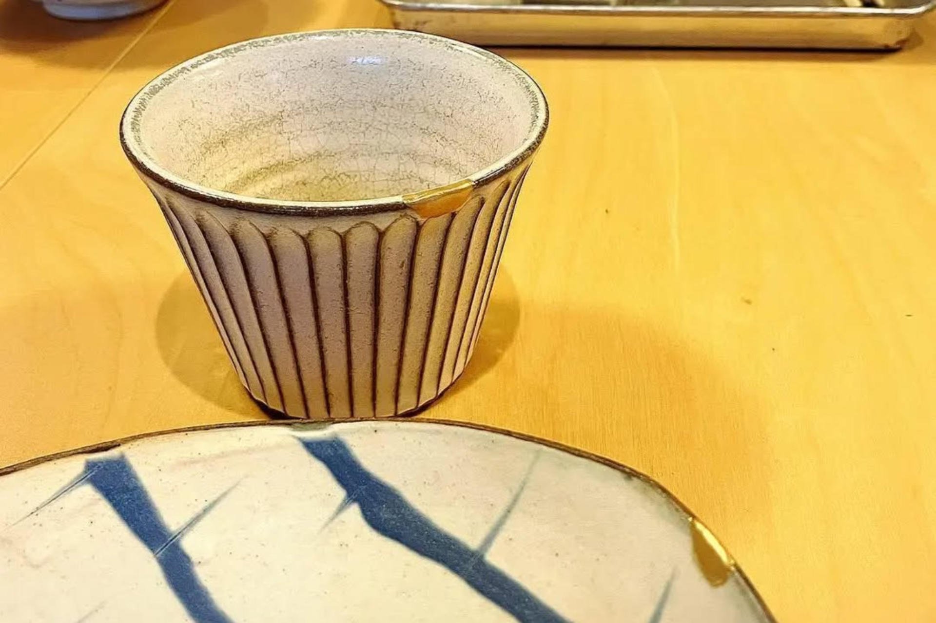 Kintsugi Workshop: Beauty in Brokenness - Thumbnail 6