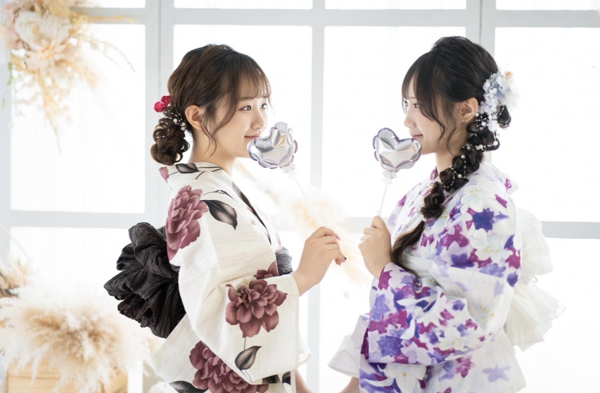 Asakusa Kimono Rental & Photography by KIMONO-U - Thumbnail 15