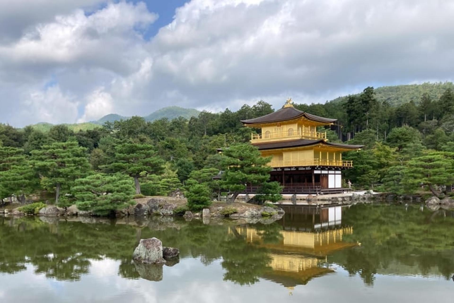 Kyoto City, Western Kyoto & Arashiyama:In-Depth 1-Day Cultural Tour - Thumbnail 14