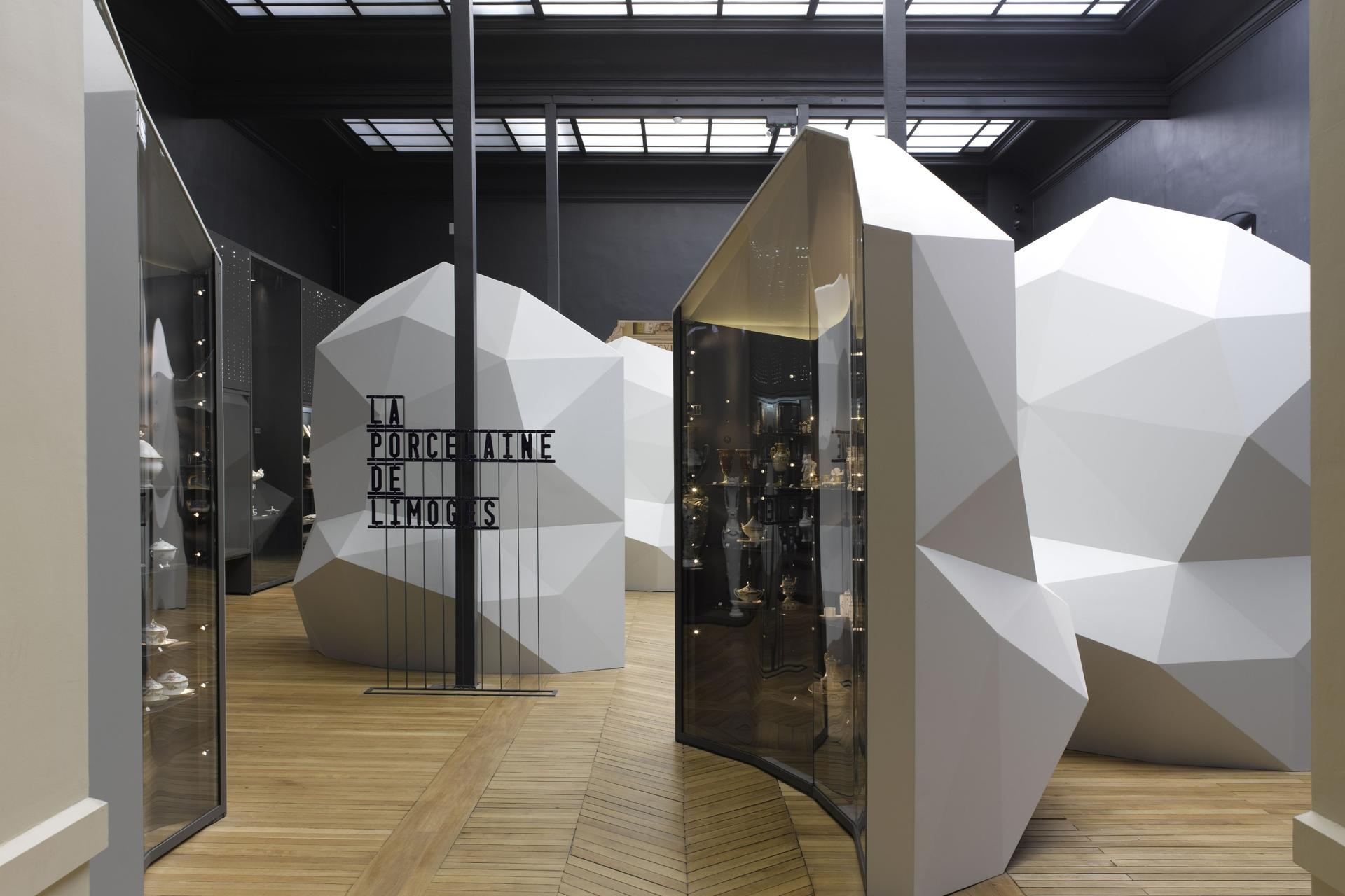 Musee National Adrien Douboche Admisssion - Image 1