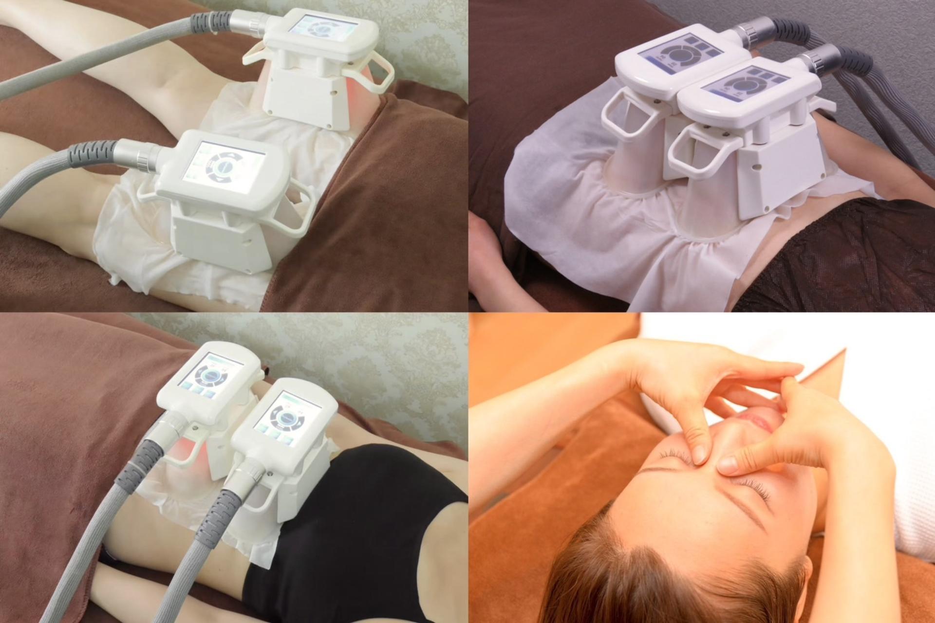 Tokyo Professional Body & Facial Care Privard Shinjuku (formerly Privado Shinjuku)						 - Thumbnail 2
