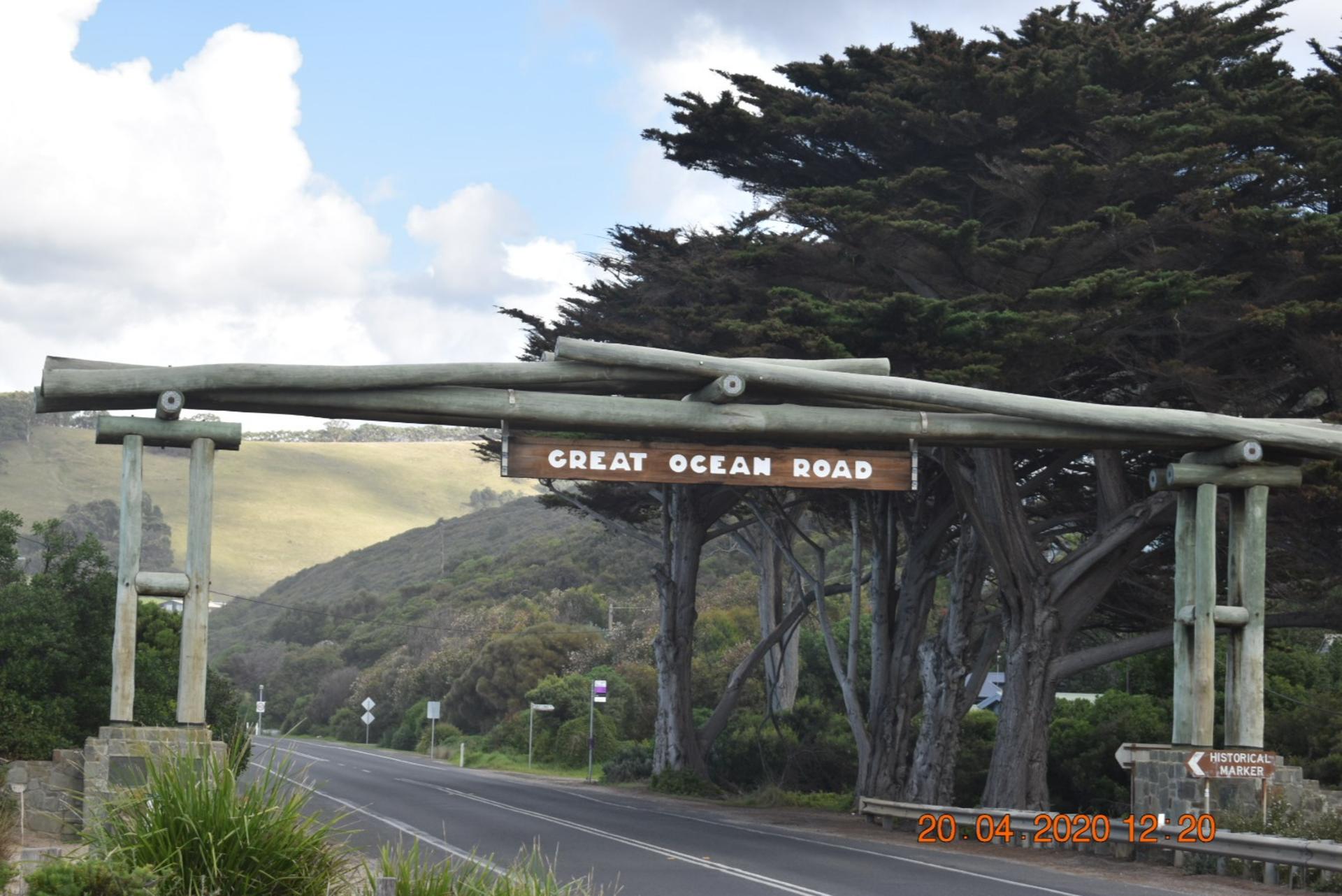 Great Ocean Road Private Car Day Tour from Melbourne - Thumbnail 7