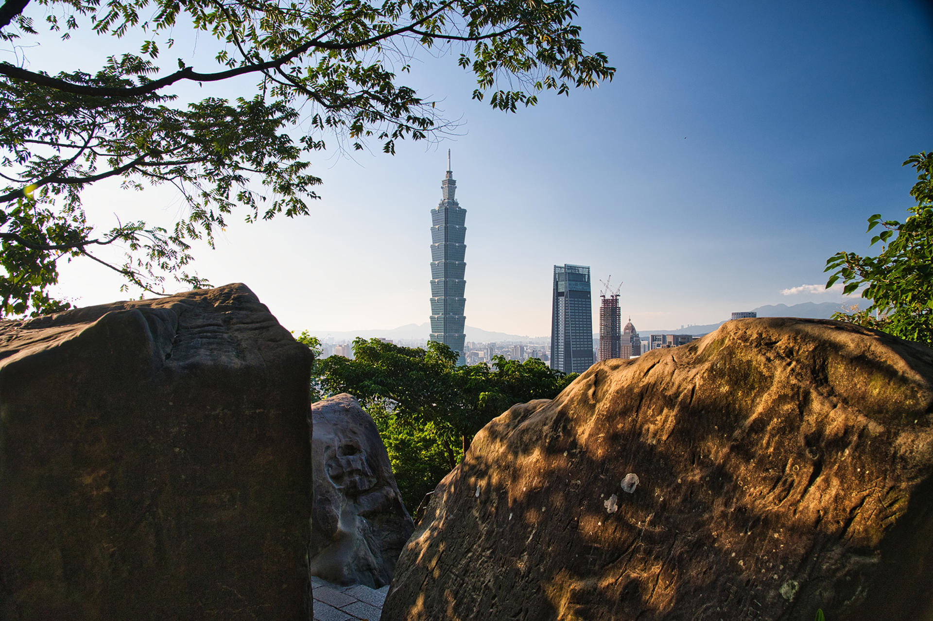 Keelung Taipei 101 Dihua Street Private Full-Day Tour - Thumbnail 2