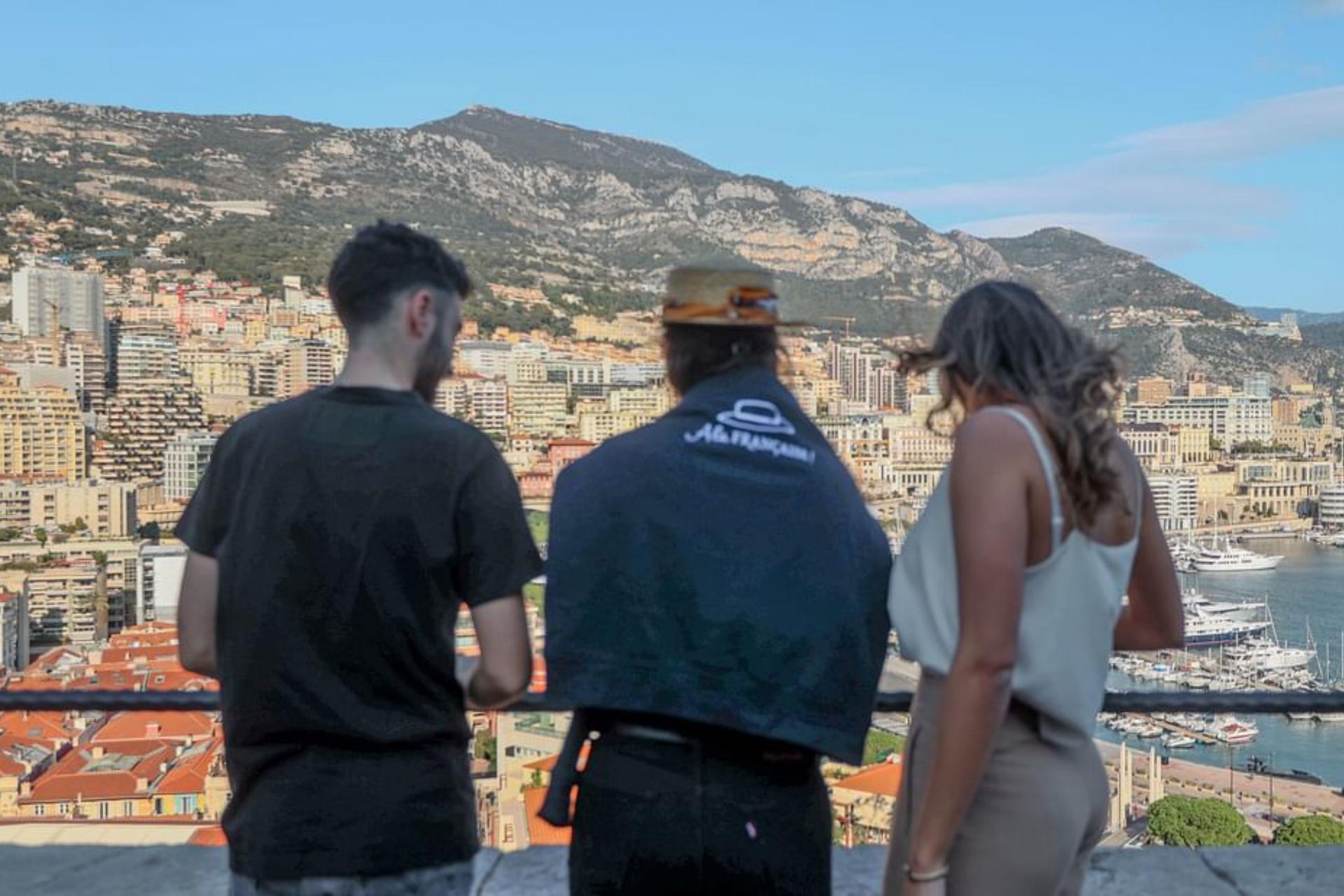 Nice, Monaco, Monte-Carlo, and Eze Full-Day Tour  - Thumbnail 3