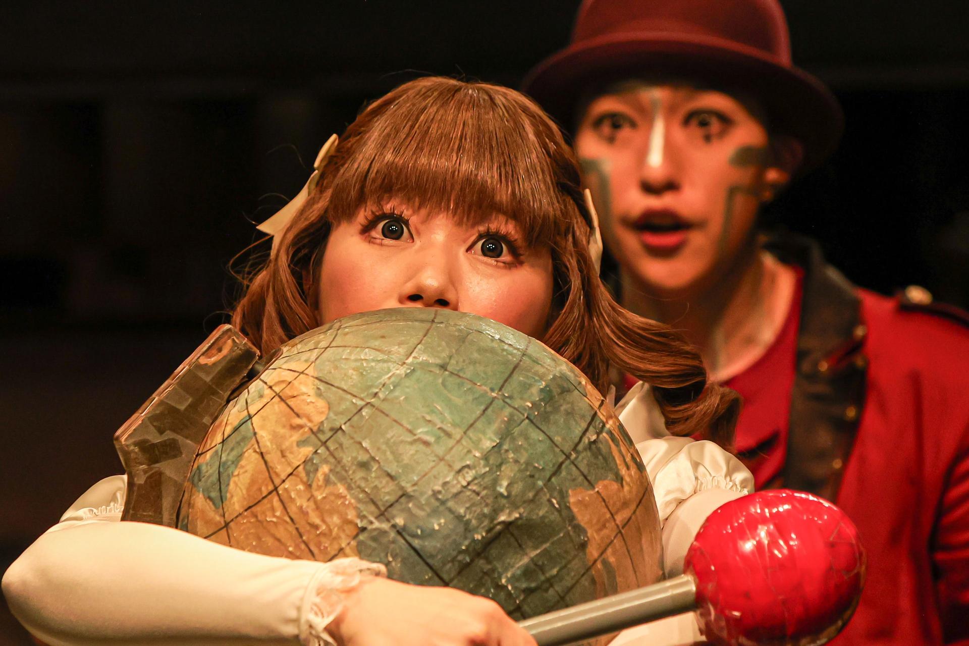 Non-Verbal Theatre GEAR Show Admission - Thumbnail 7